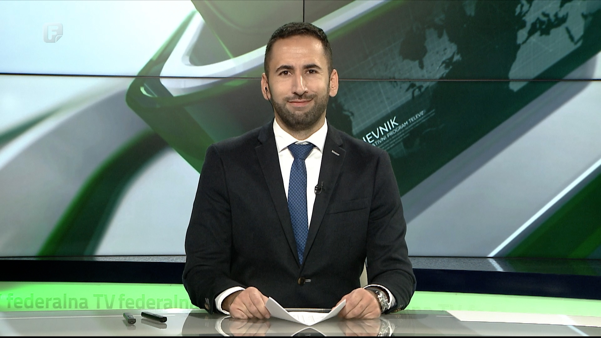 Dnevnik 1, 08.10.2025.