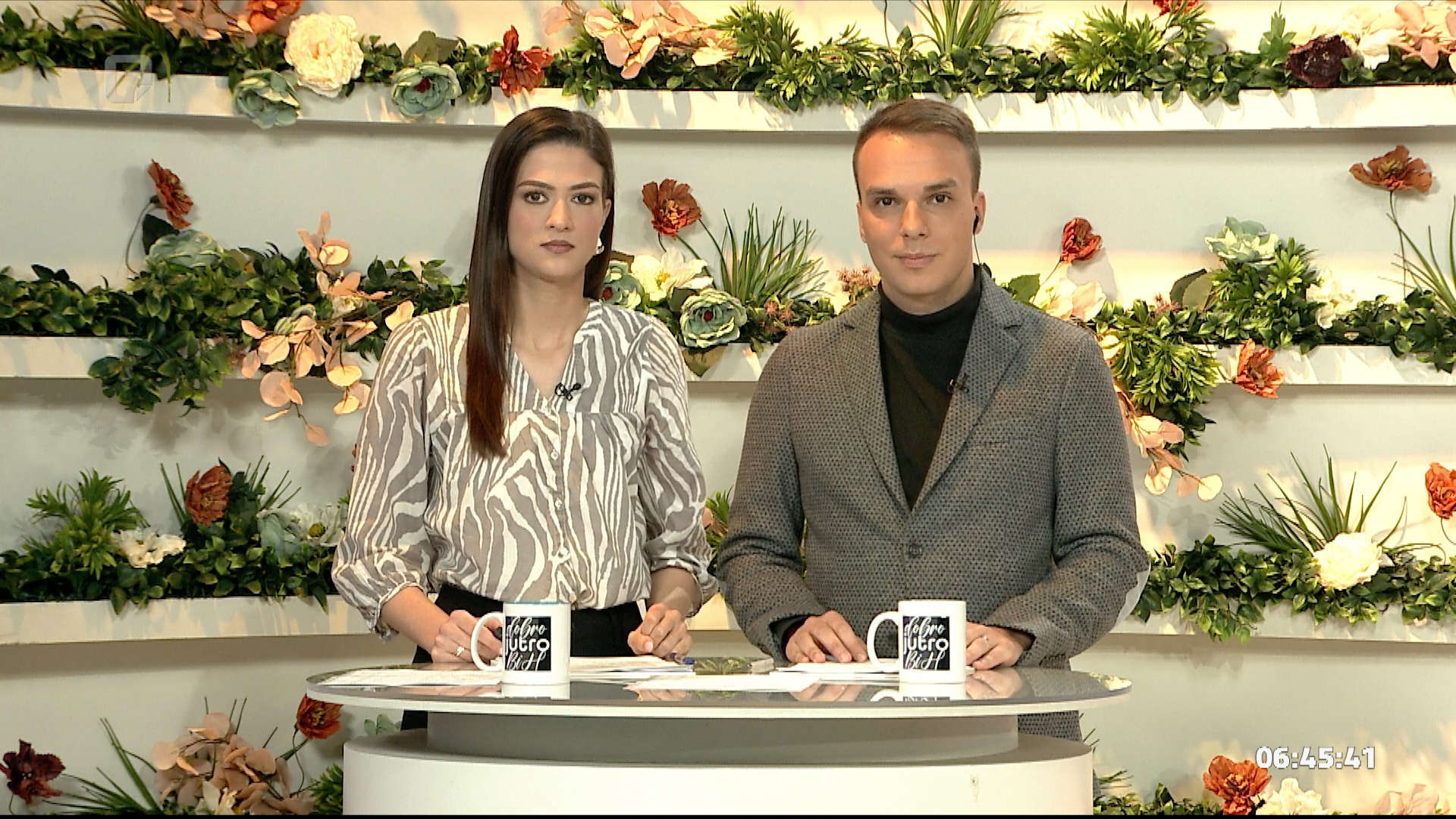 Dobro jutro, BiH!, 08.10.2025.