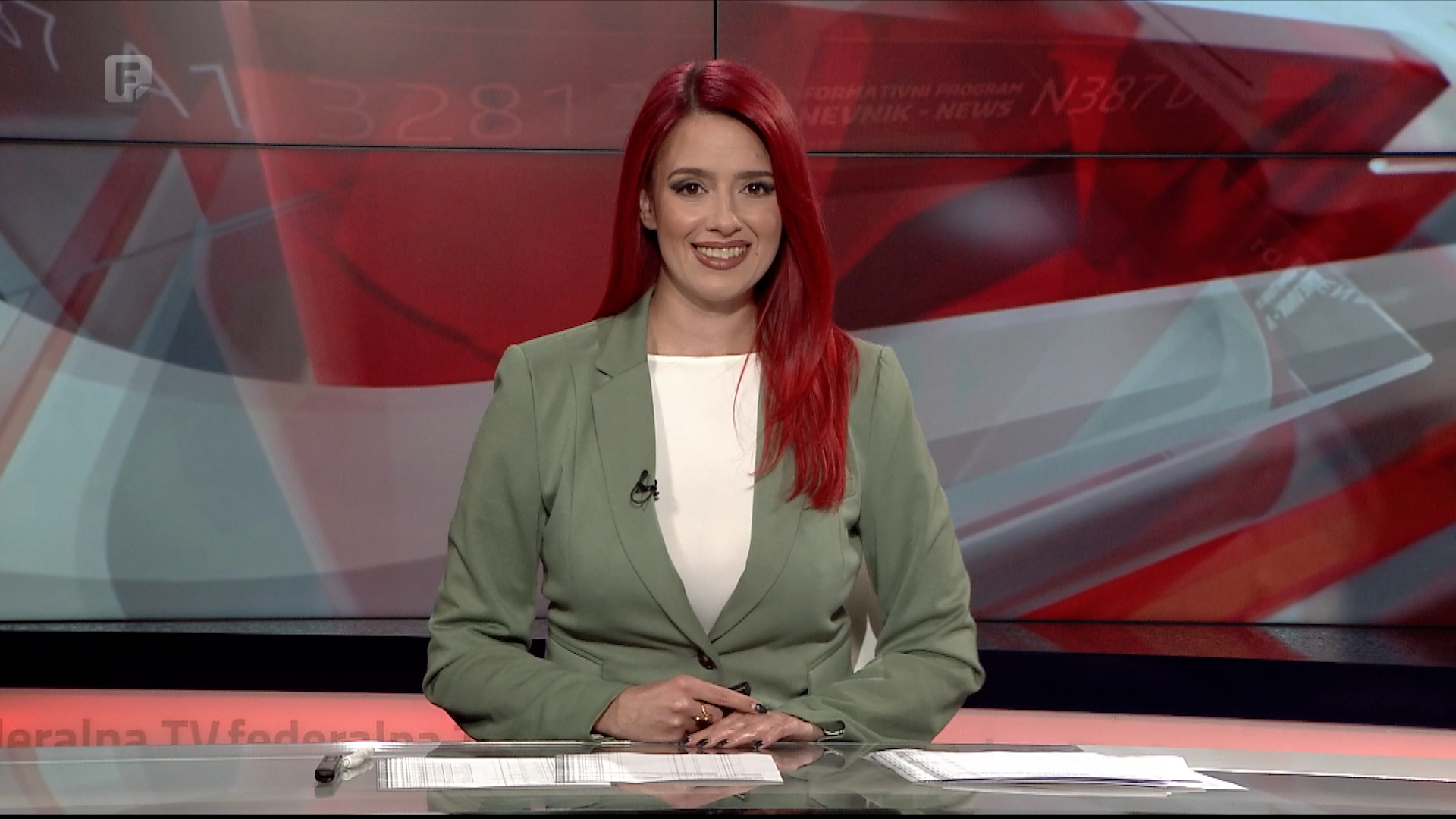 Dnevnik 2, 08.10.2025.