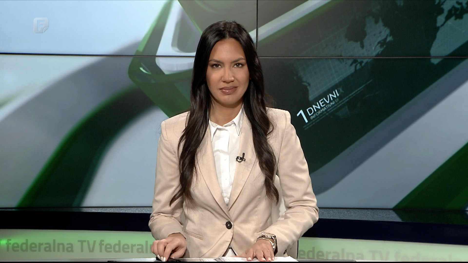 Dnevnik 1, 09.10.2025.