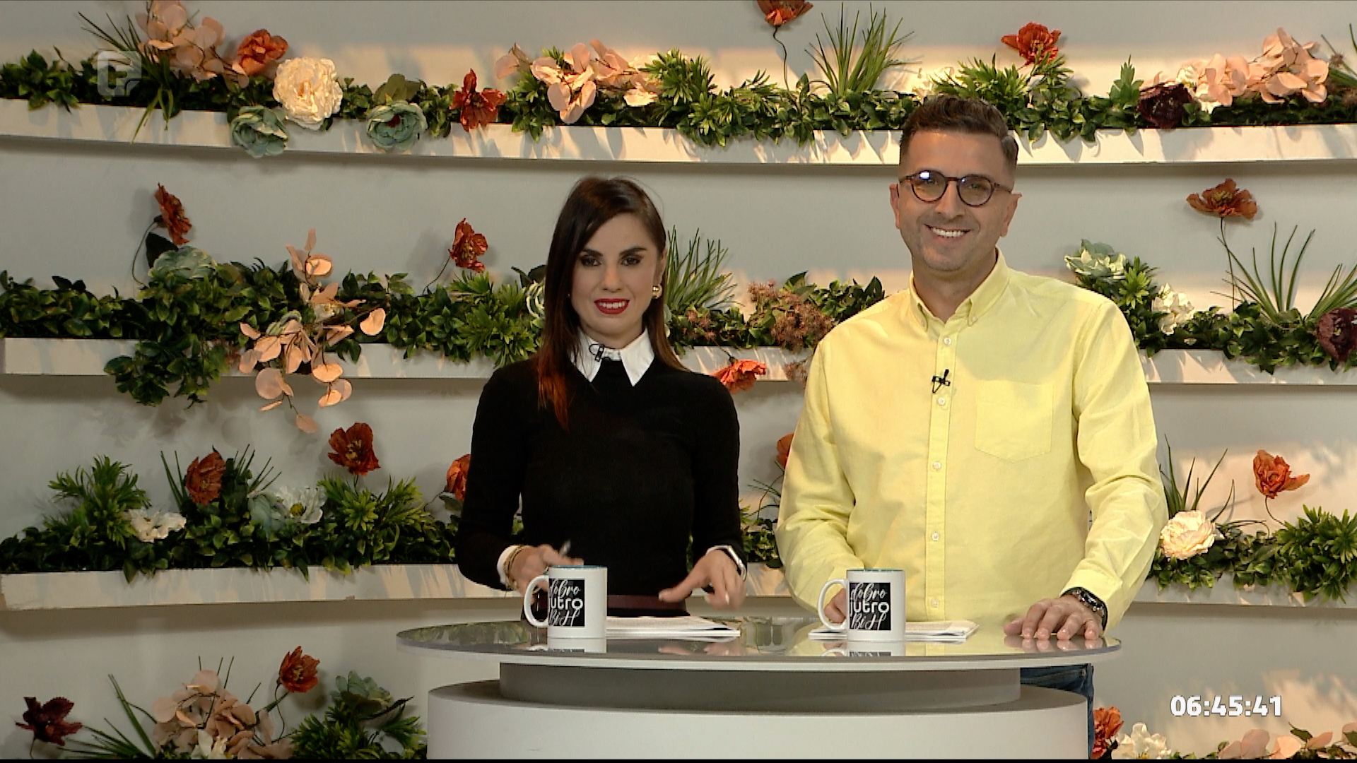 Dobro jutro, BiH!, 09.10.2025.