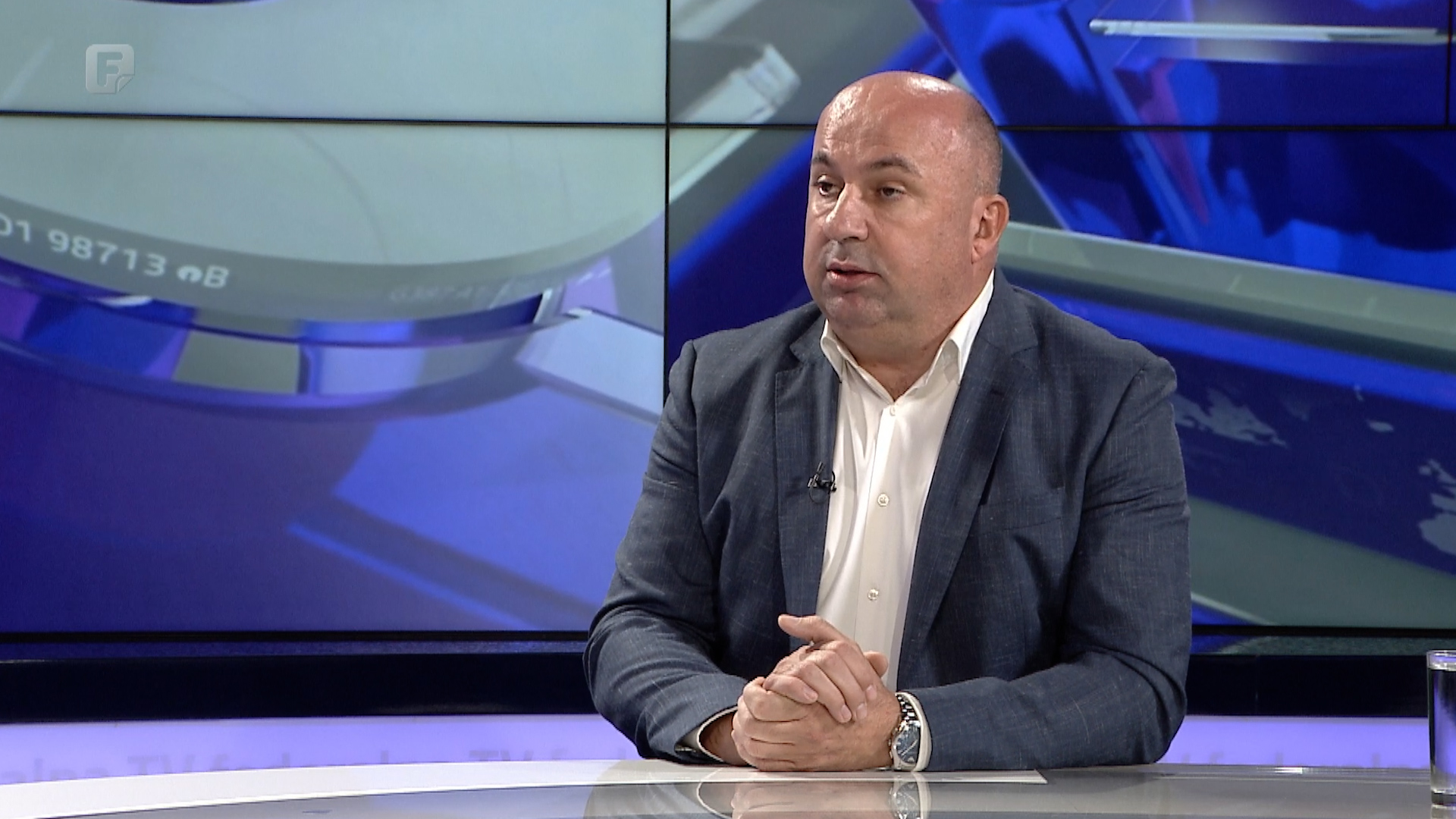 Dnevnik D: Denis Lasić, 09.10.2025.