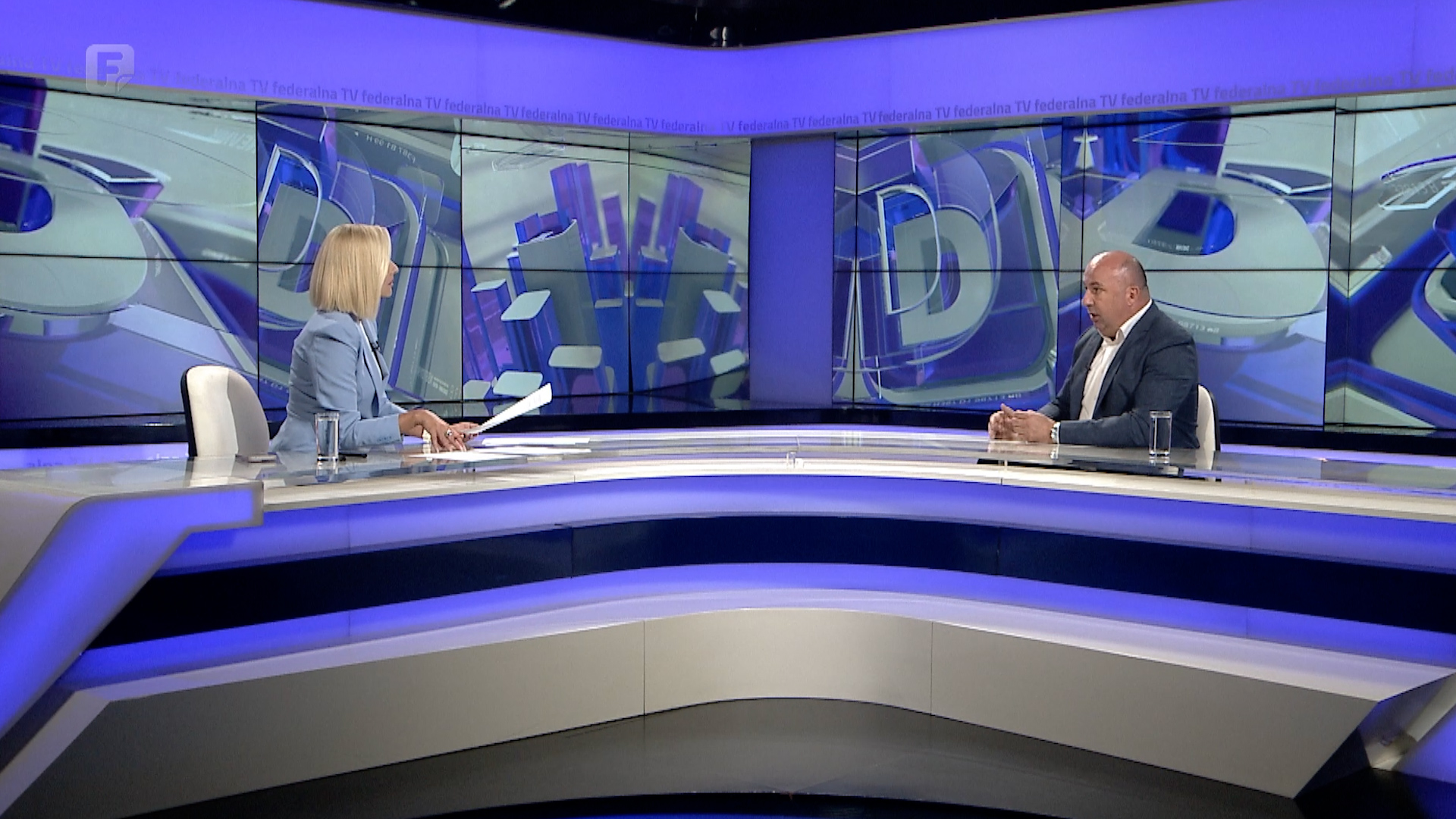 Lasić: Firma koja me prijavila nije bila na tenderu, povezana je s bivšim rukovodstvom