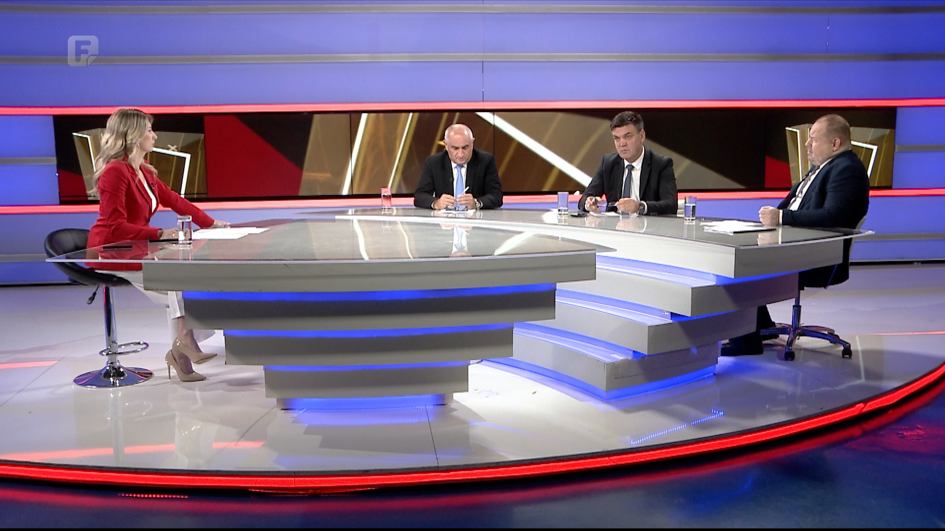 U Plenumu o legitimnim i nelegitimnim: Kako riješiti Izborni zakon?