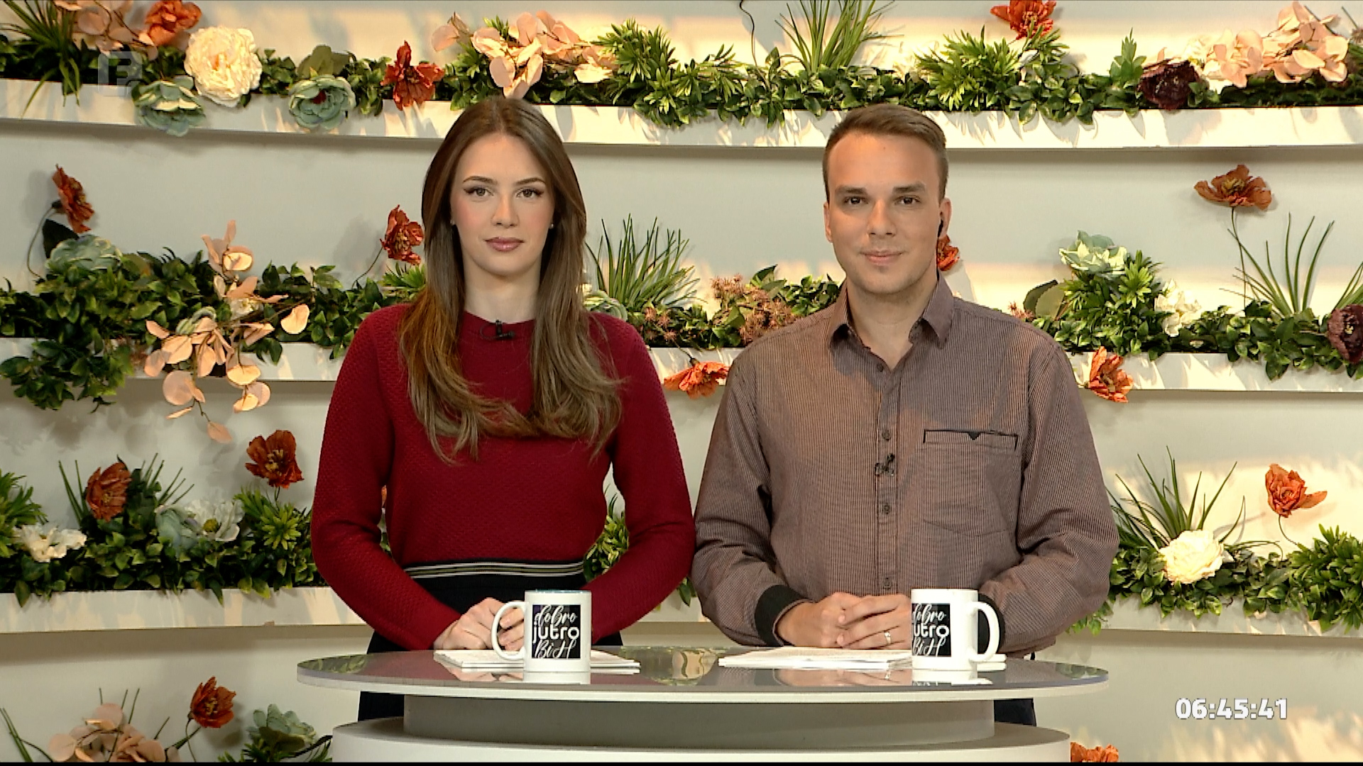 Dobro jutro, BiH!, 10.10.2025.