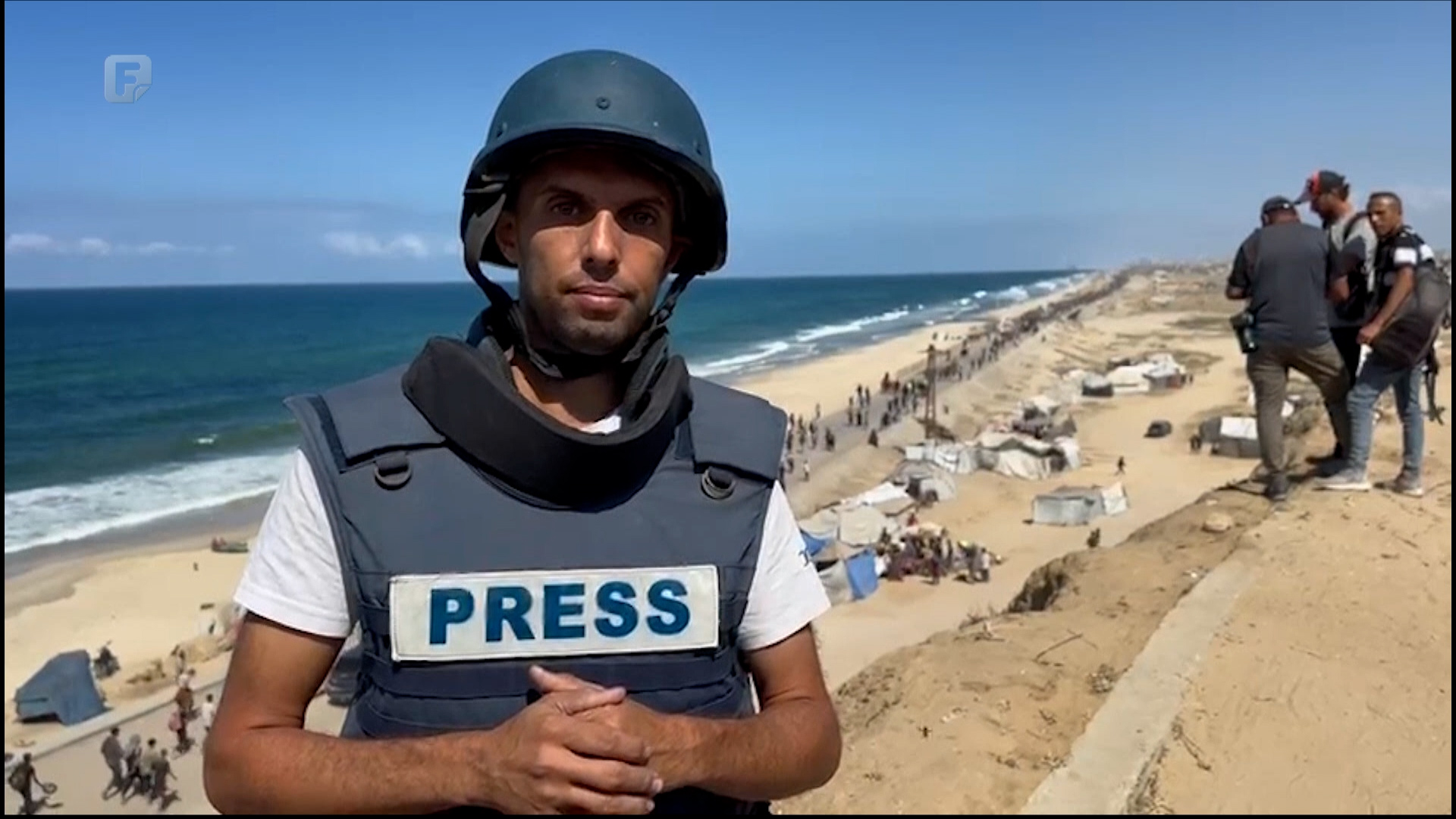 Asad: Palestinci se vraćaju na sjever Gaze, ali grad je u ruševinama - izraelska vojska još prisutna