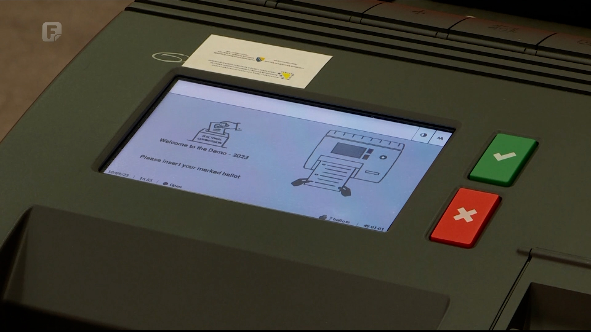 Mogu li nove tehnologije spriječiti izborne manipulacije?