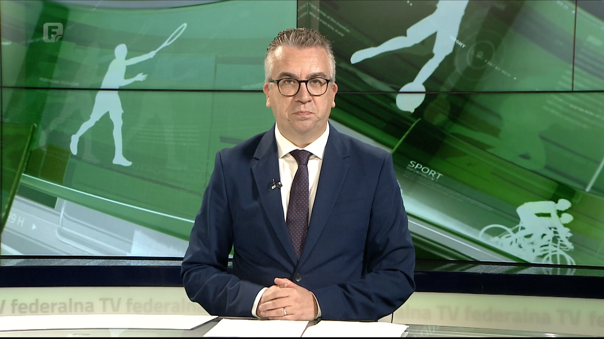 Sport - D2, 10.10.2025.