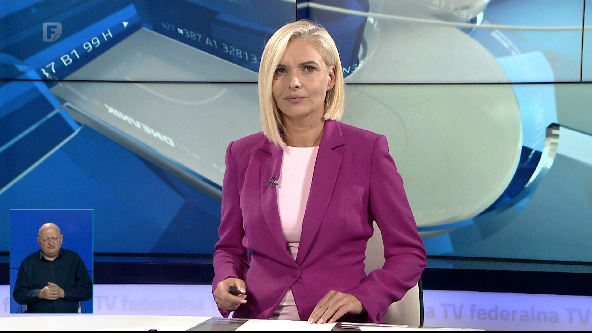 Dnevnik 3, 10.10.2025.