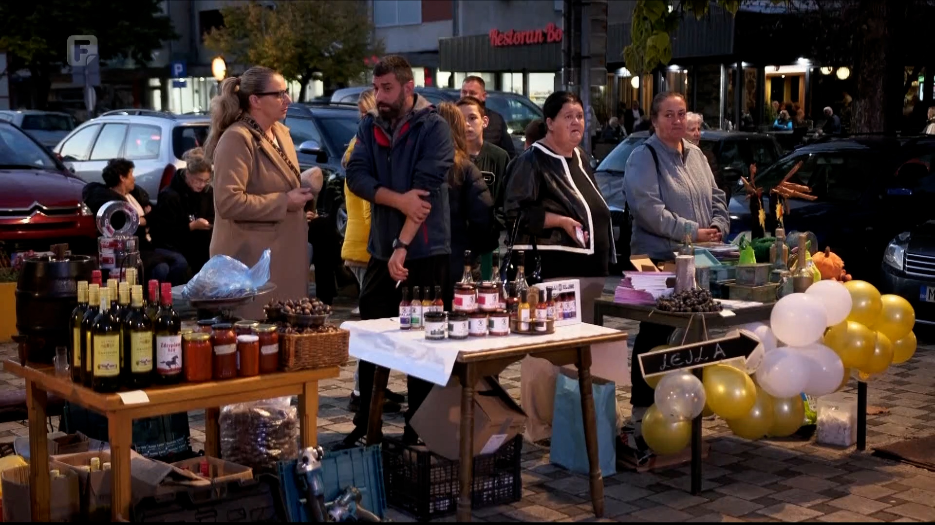 U Ključu prvi put održan jesenski bazar: Tradicija, kreativnost i zajedništvo
