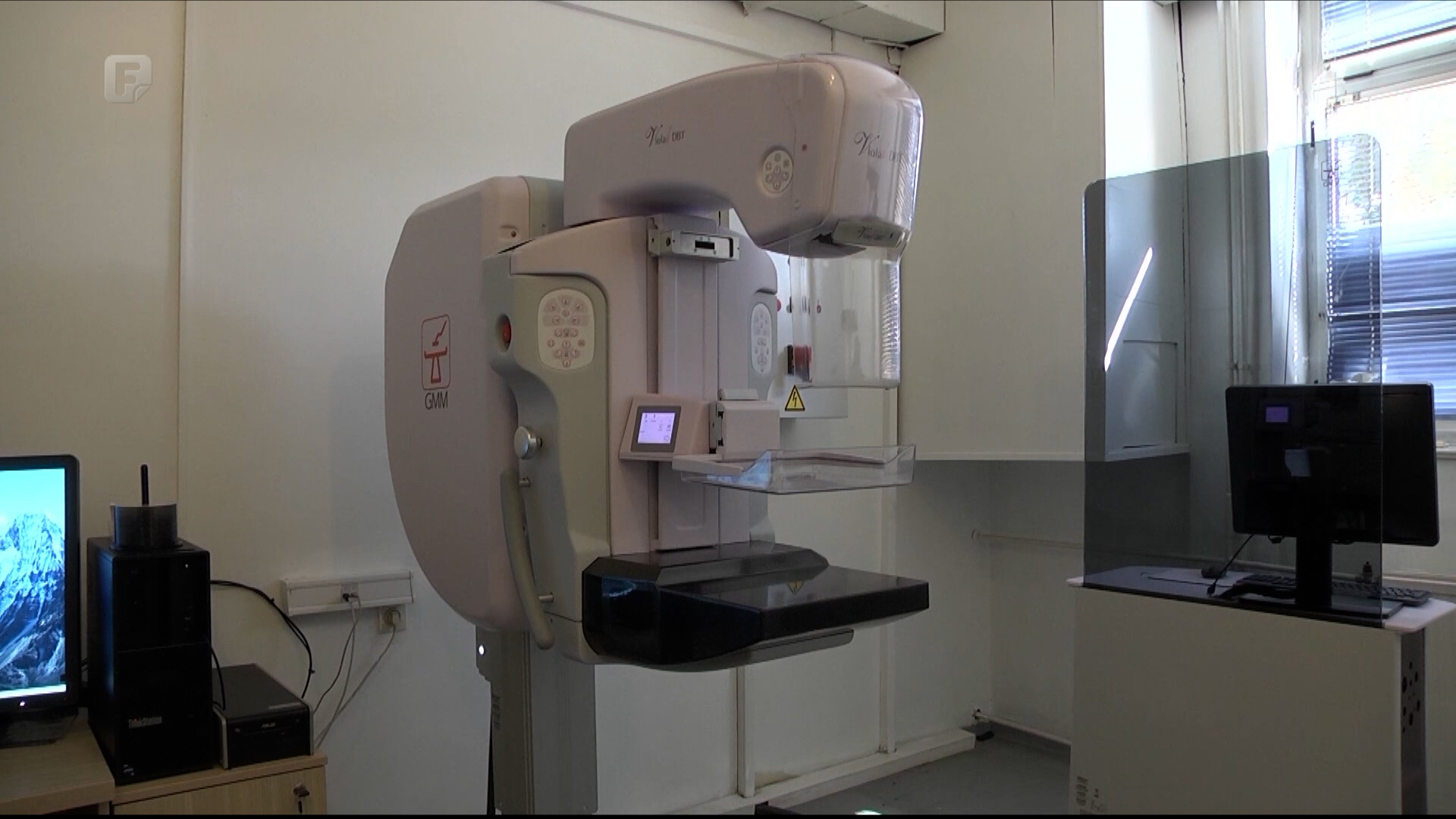 Brčko: Pokretni mamograf za potrebe ruralnog područja dvije godine uskladišten i van upotrebe