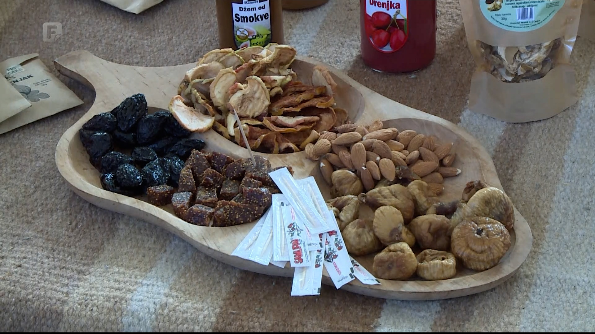 Hercegovački plodovi Mediterana: Manifestacija koja spaja regiju već 17 godina