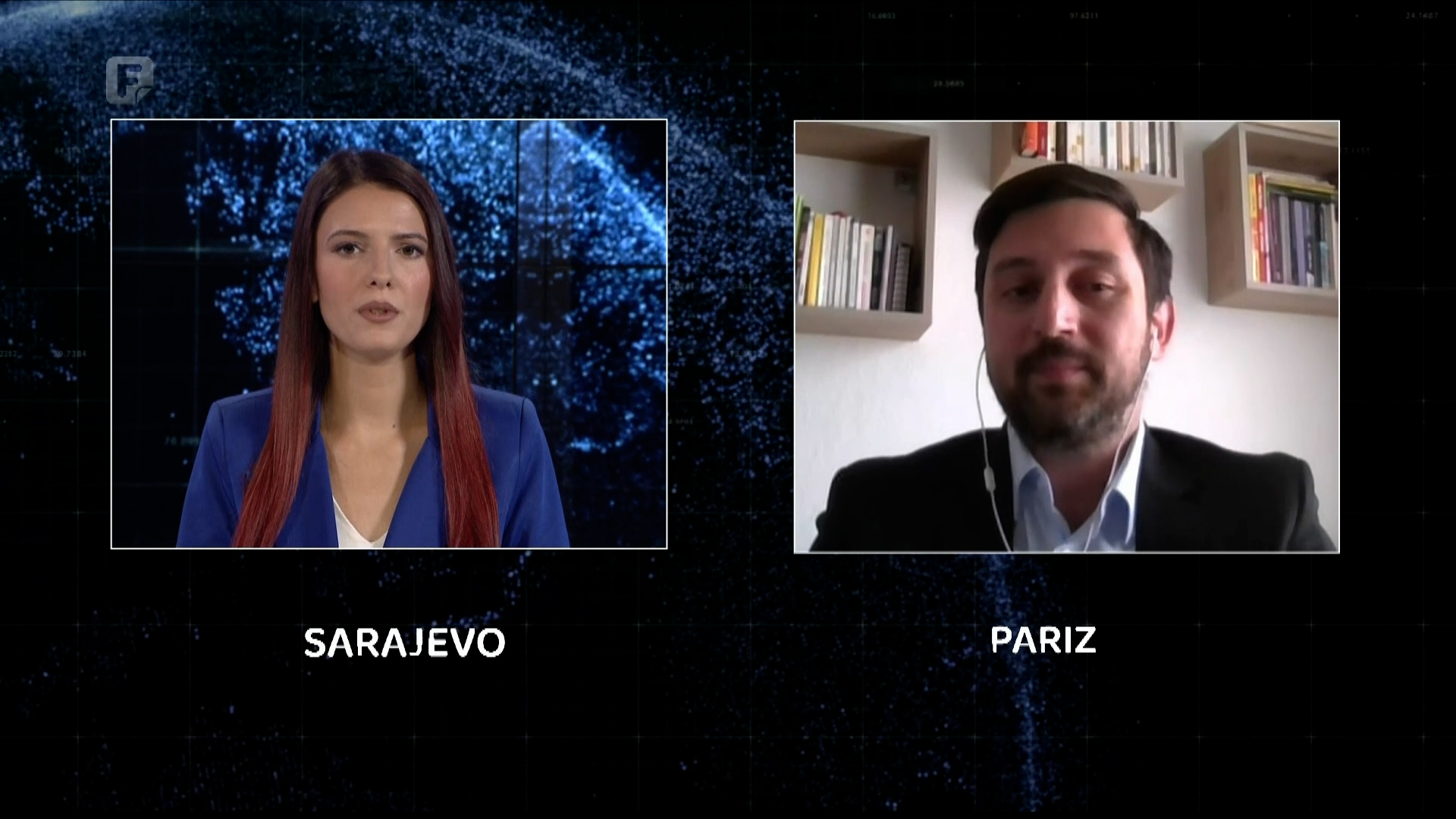 Letićeva analiza krize u Francuskoj: Krajnja desnica je sve manje tabu