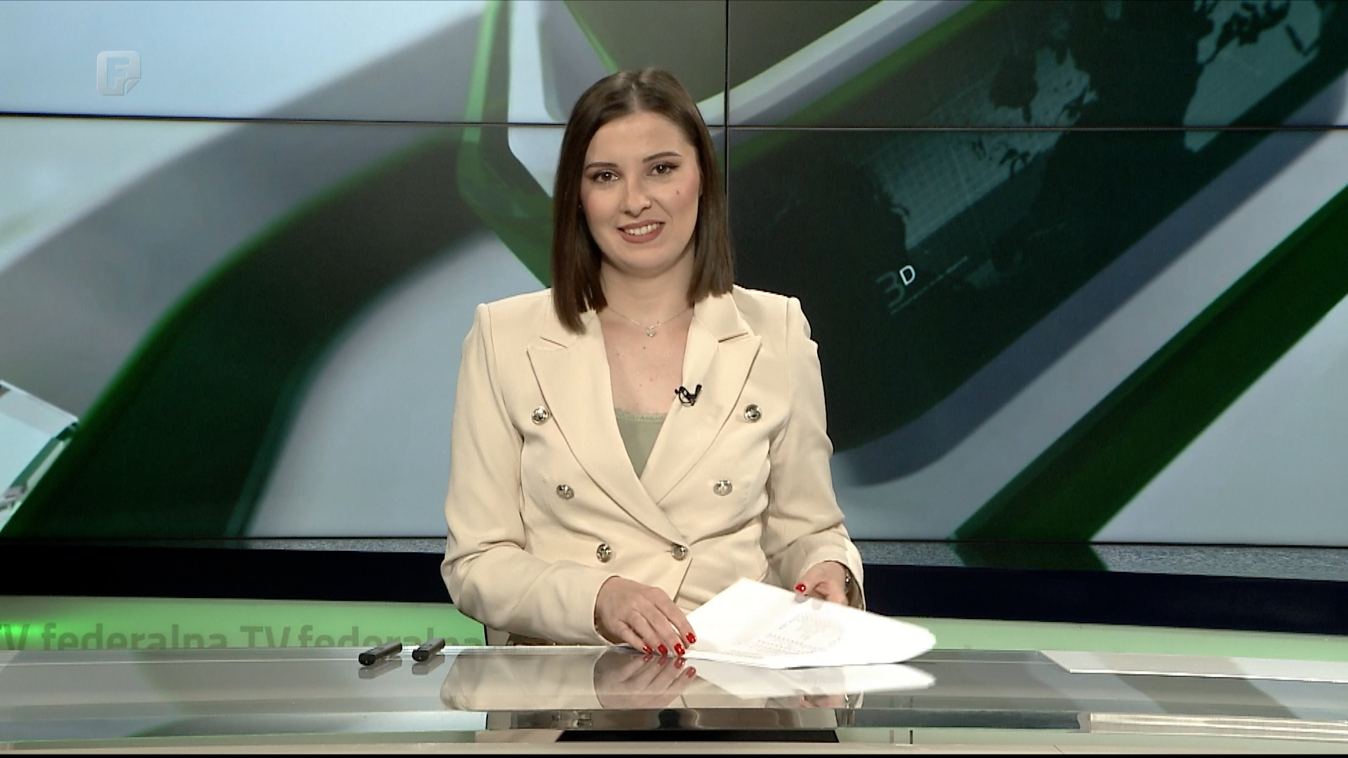 Dnevnik 1, 11.10.2025.