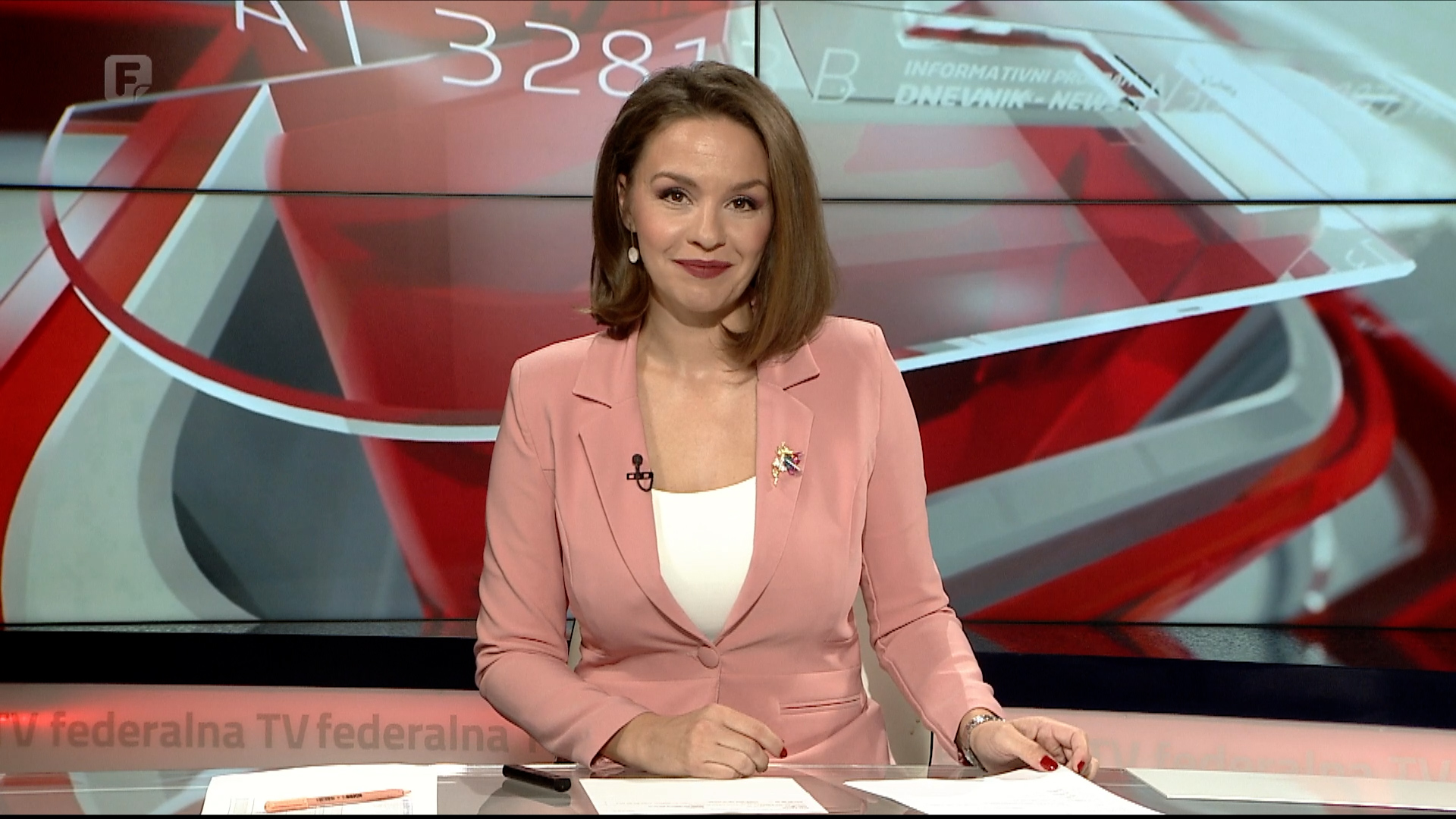 Dnevnik 2, 11.10.2025.