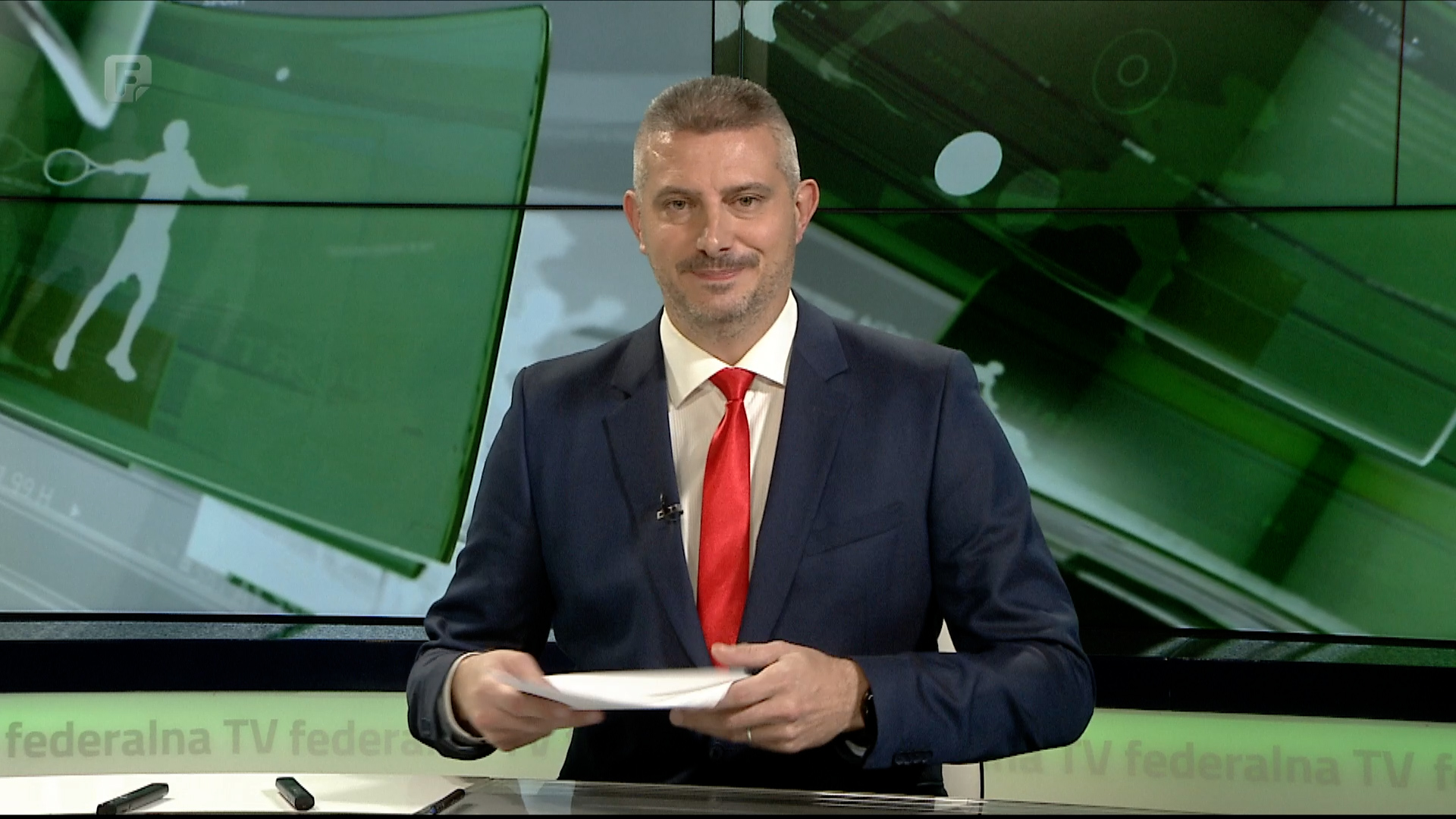 Sport - D2, 11.10.2025.