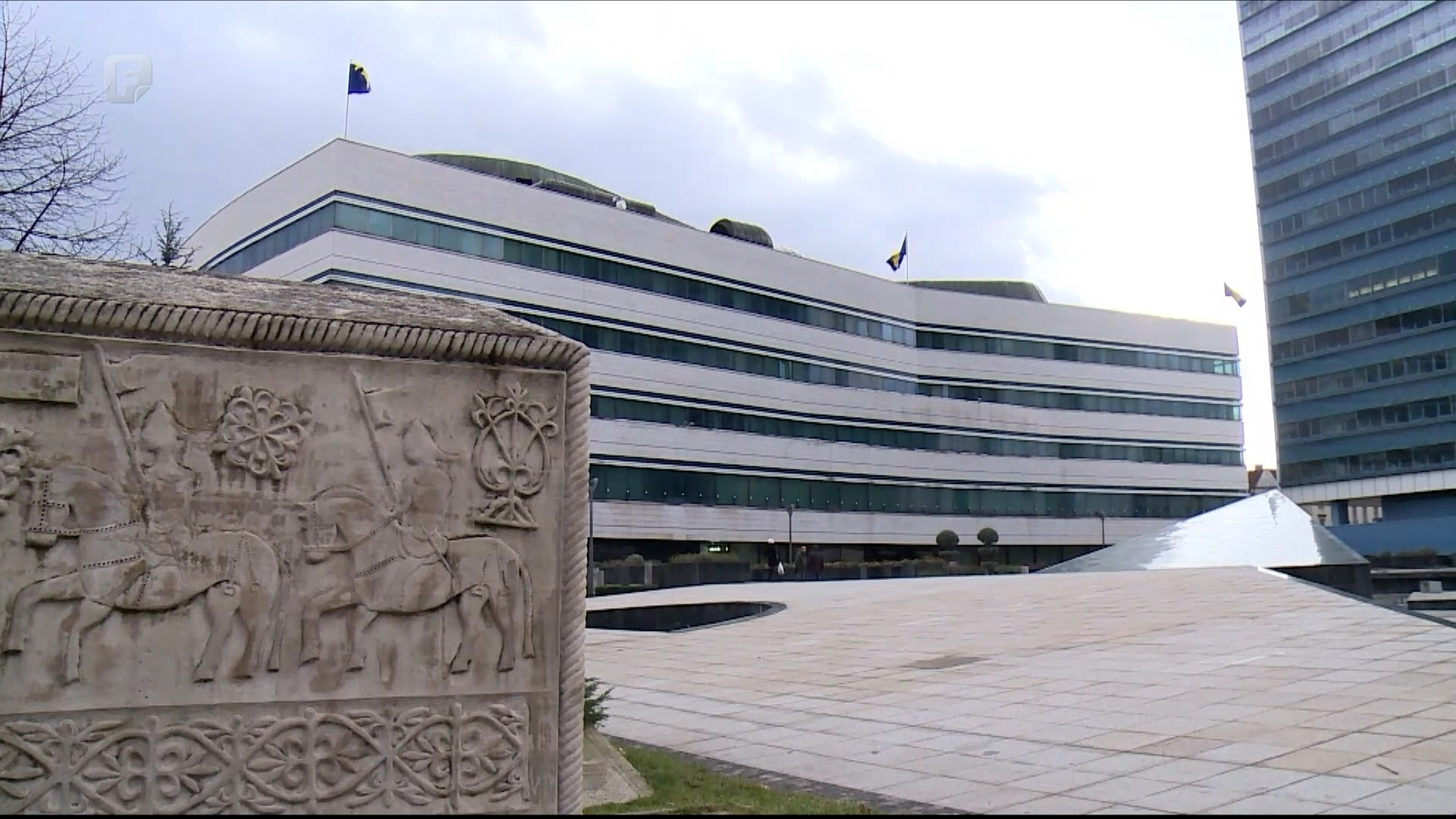 Uoči još jedne neizvjesne procedure: Državni službenici spremni za proteste i štrajk