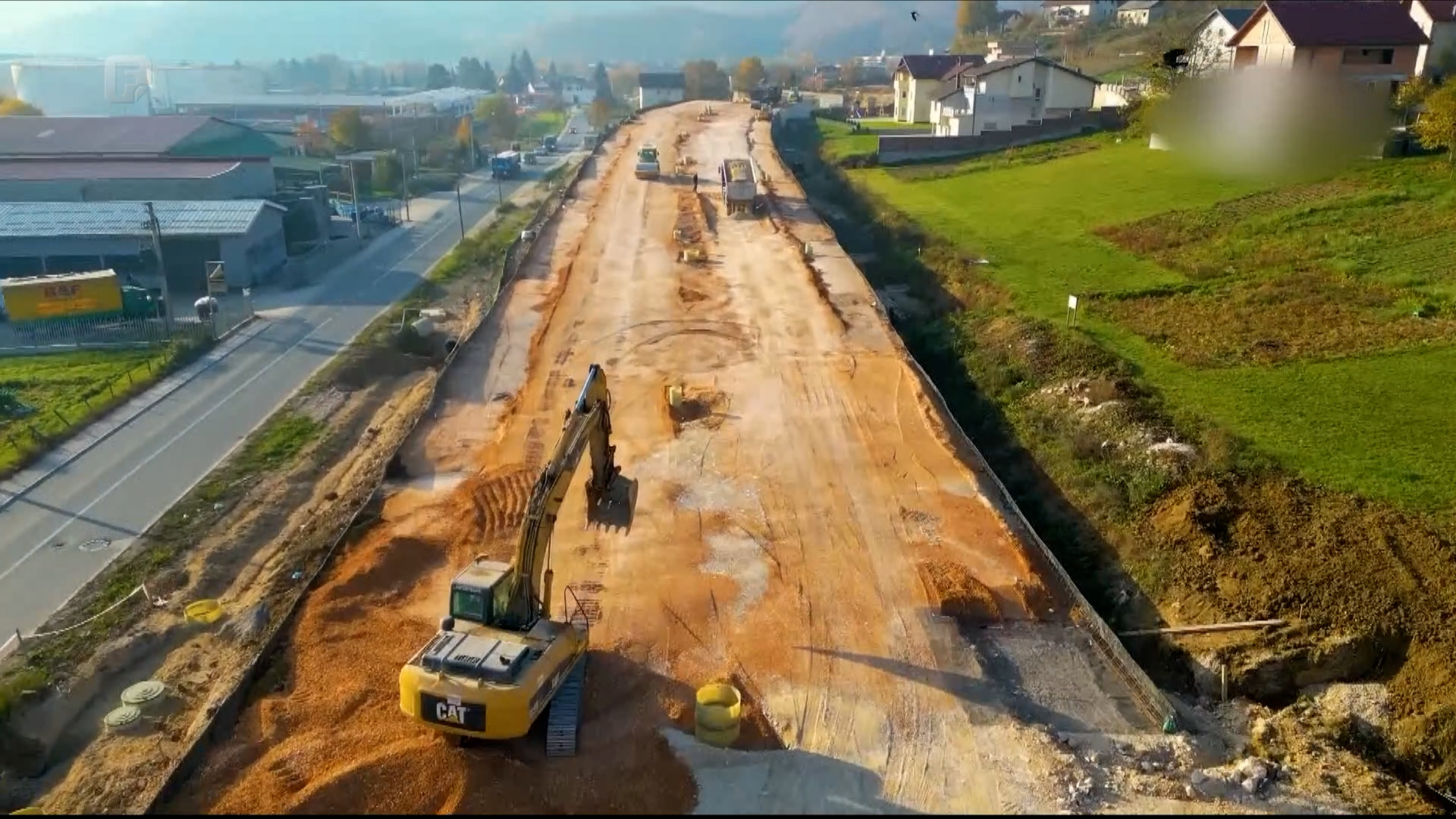 Sarajevska zaobilaznica i gradnja za Ginisa: Novi rokovi i kilometri koji ne postoje