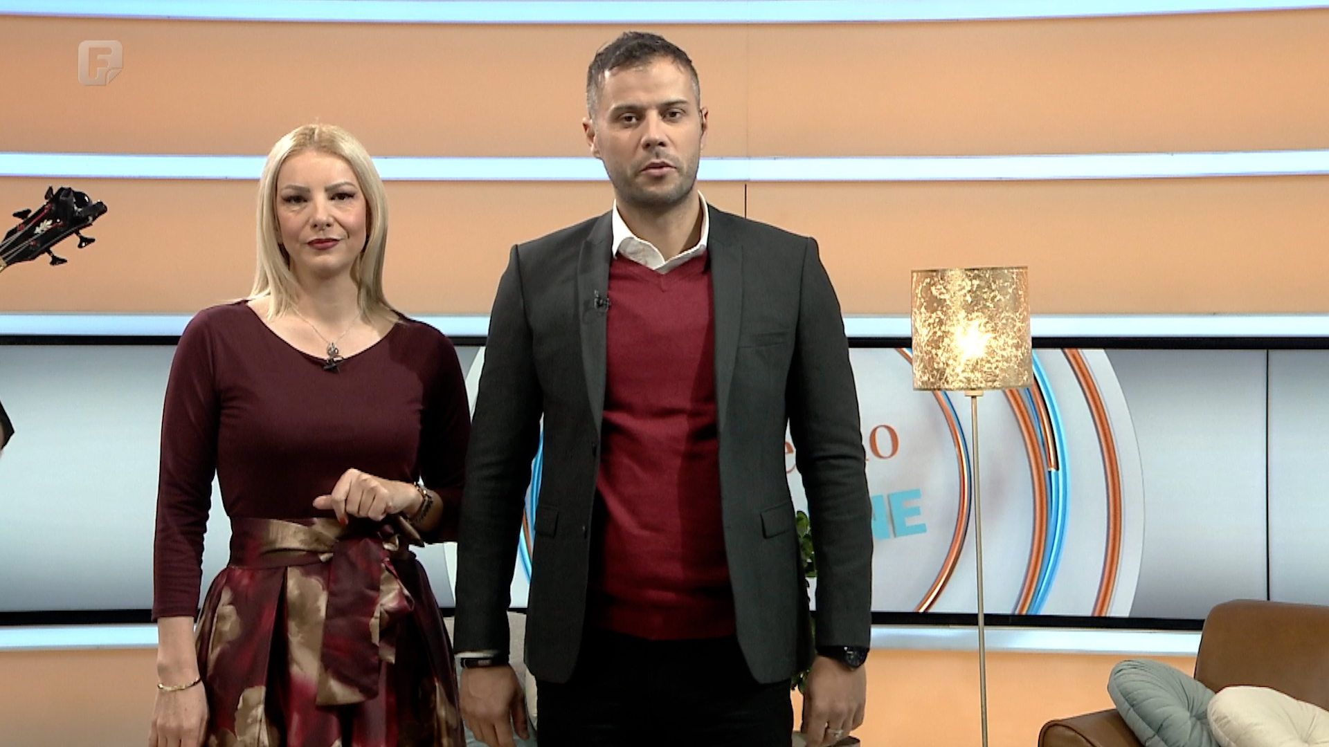 Nedjeljno popodne, 12.10.2025.