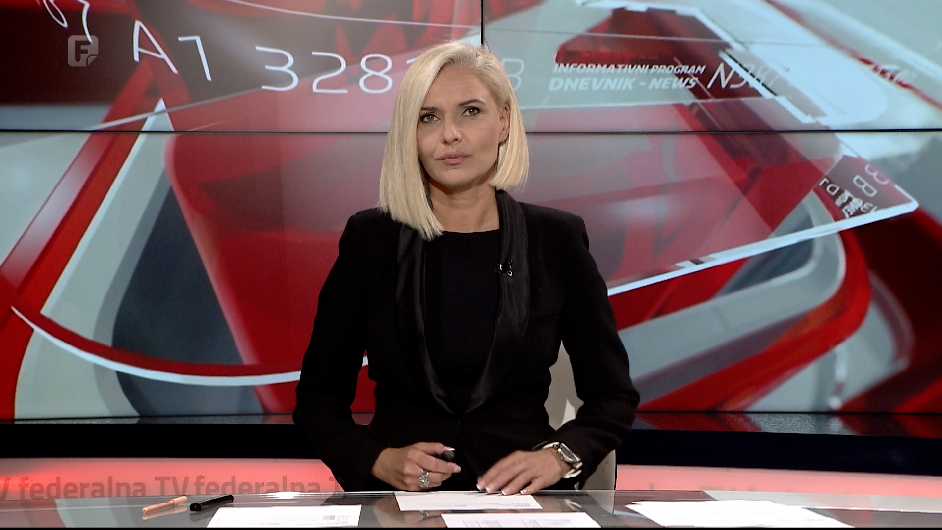 Dnevnik 2, 13.10.2025.