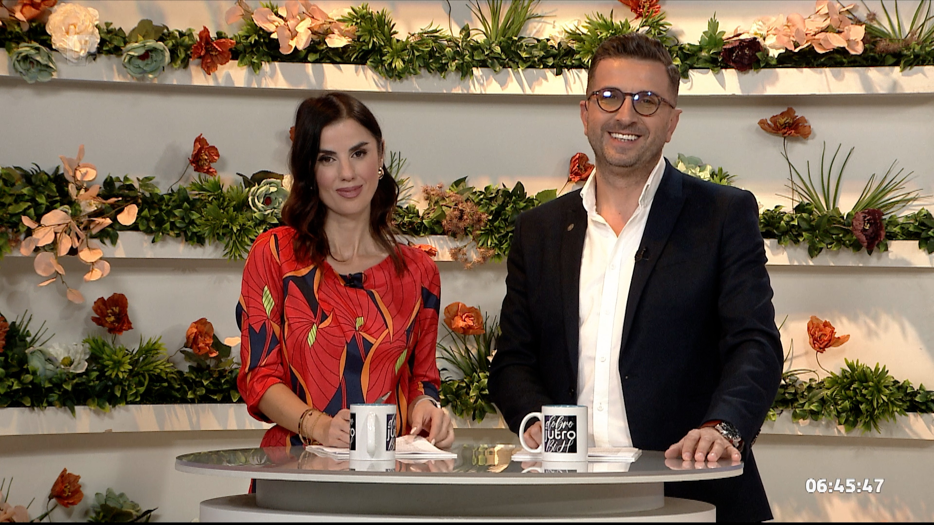 Dobro jutro, BiH!, 14.10.2025.