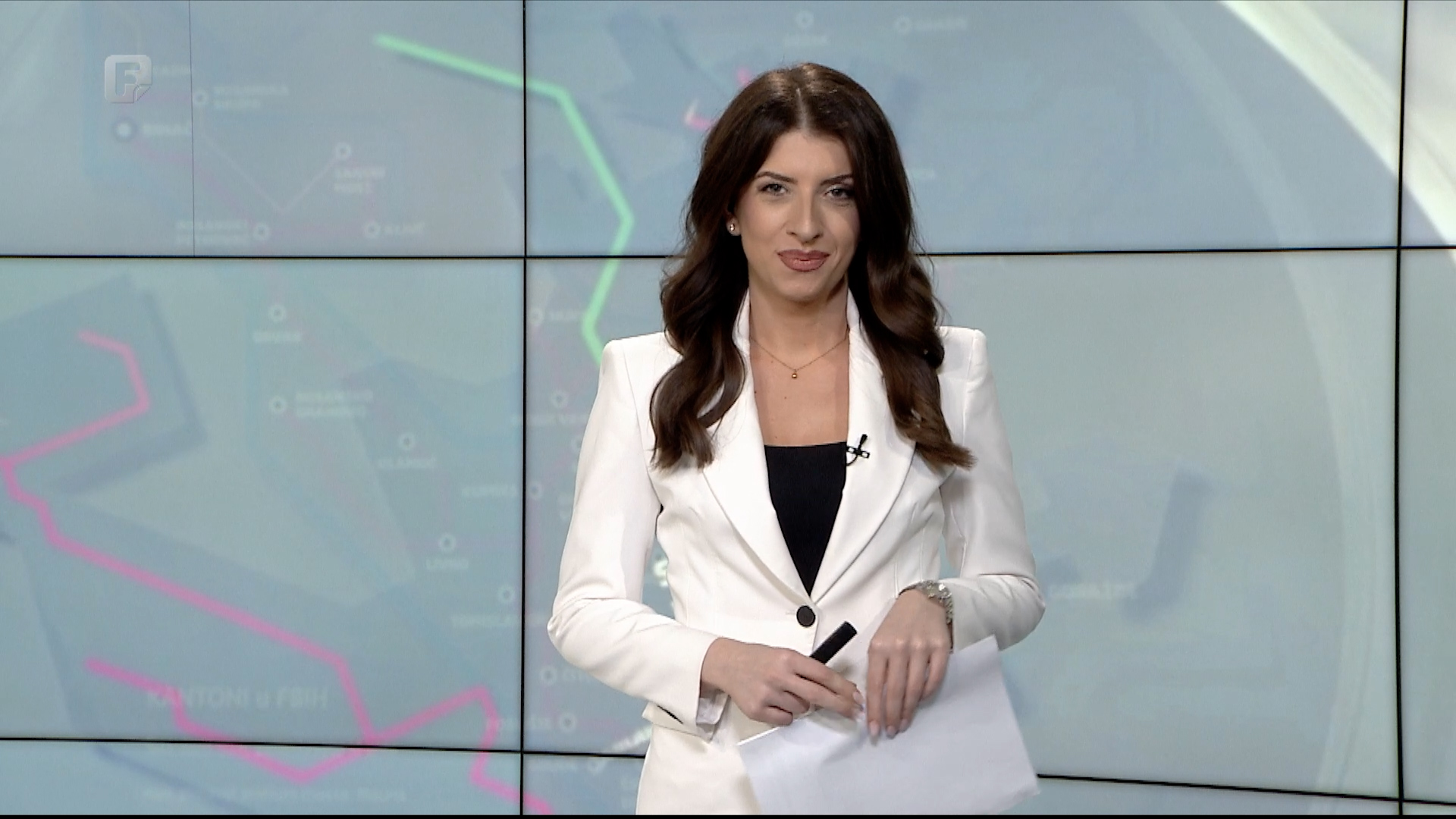 Federacija danas, 14.10.2025.