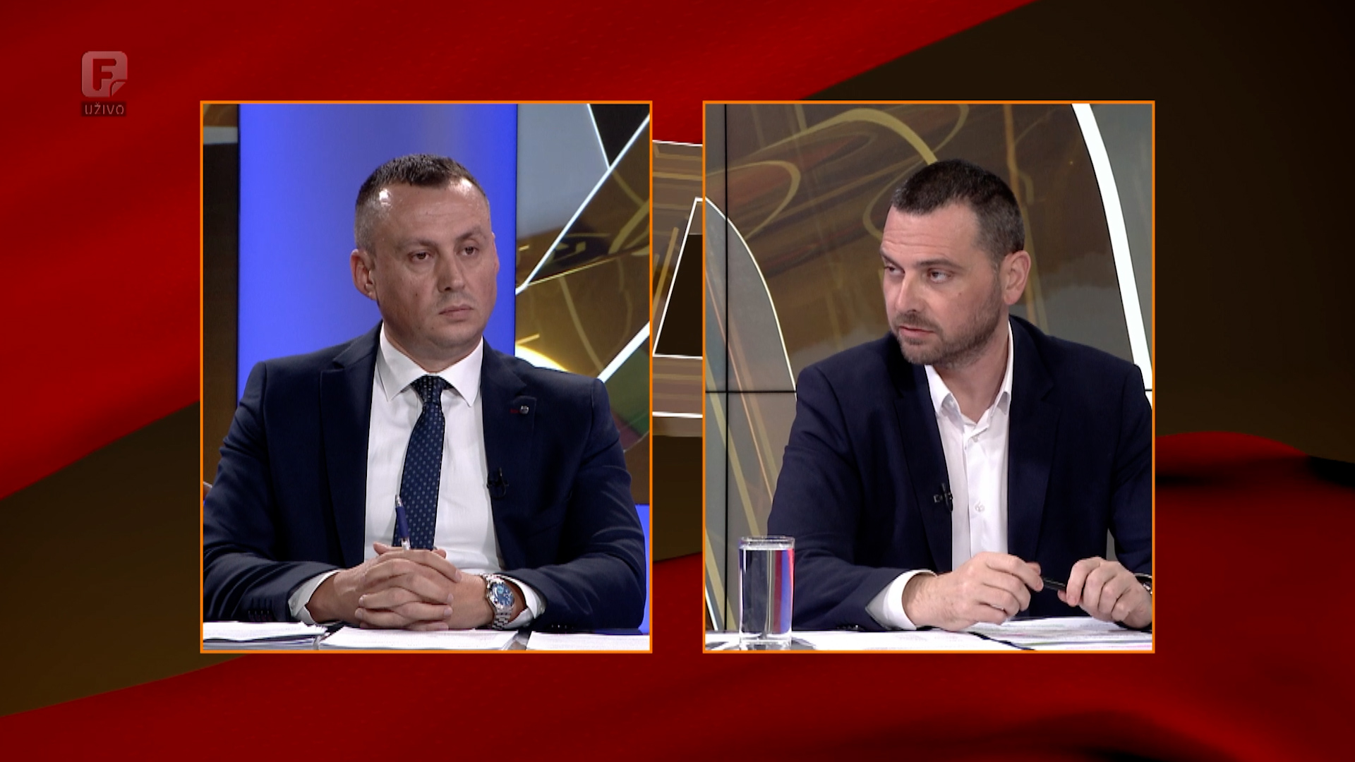 U Plenumu o bahatim vozačima: Vrijeme je za rigorozne kazne i reforme zakona