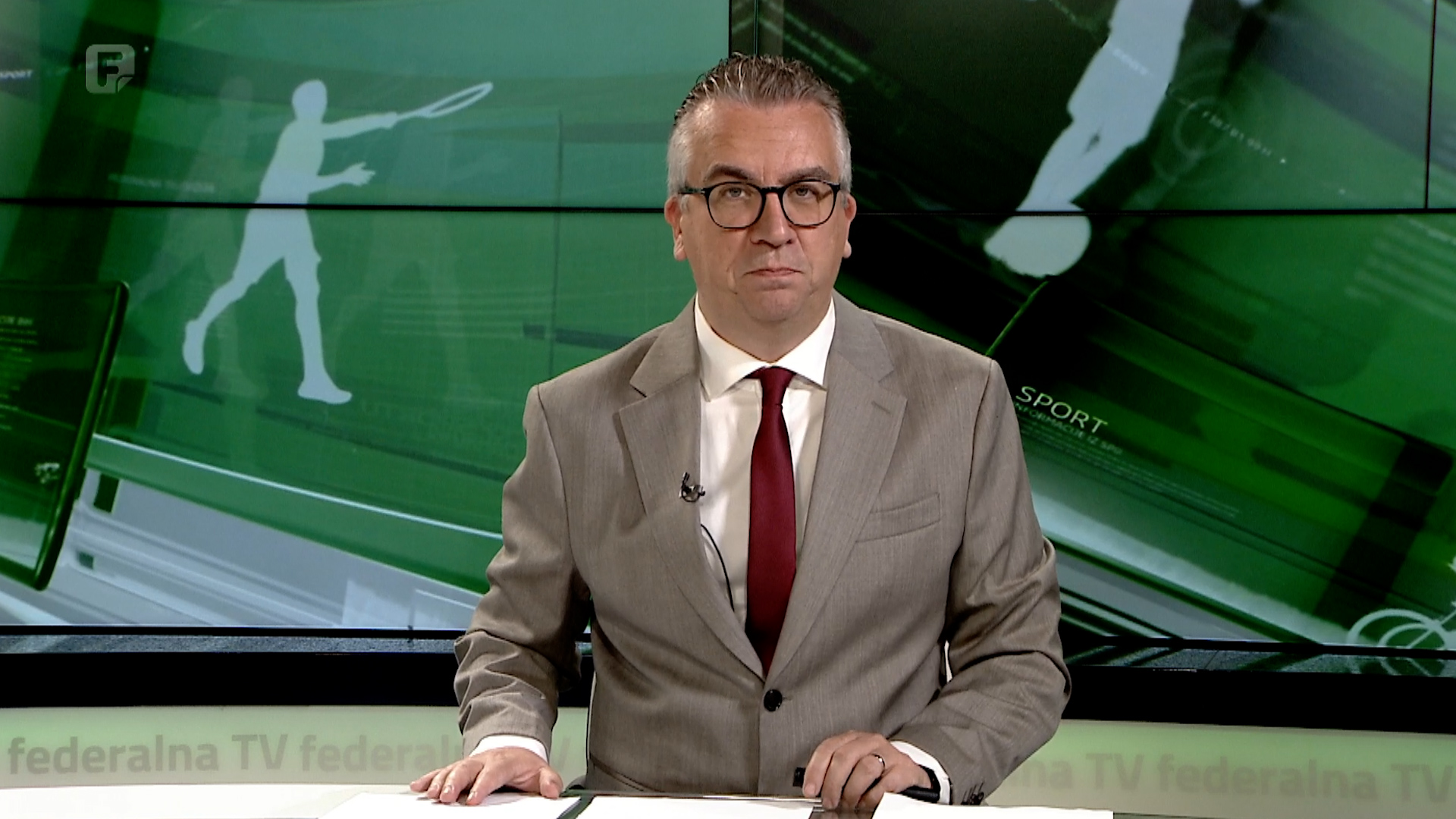 Sport - D2, 14.10.2025.