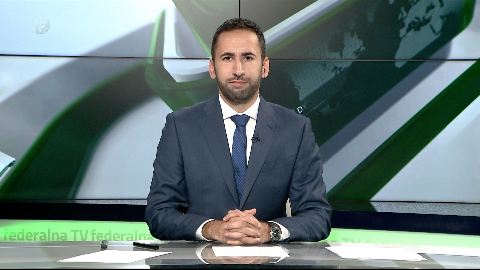 Dnevnik 1, 15.10.2025.