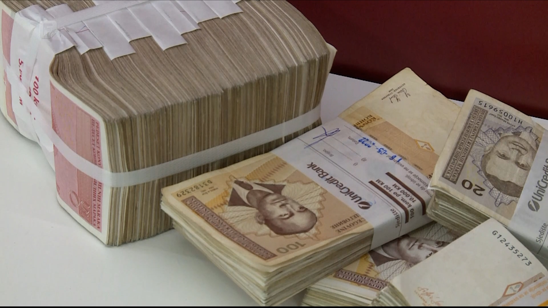 Budžet poslan u redovnu  proceduru, detalji Reformske agende ostali nepoznati