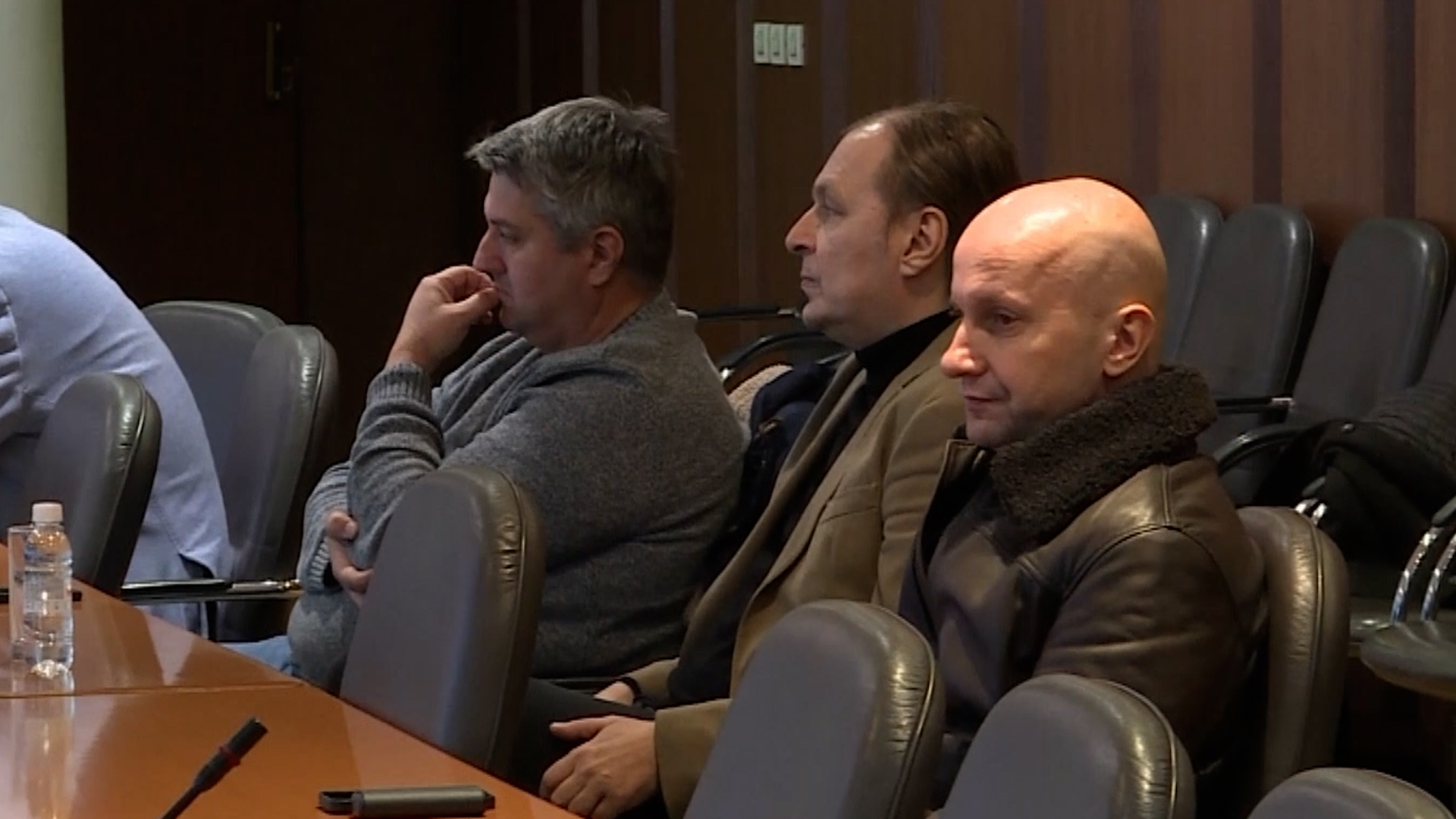 Tužilaštvima upućen revizorski izvještaj o radu RTVFBiH iz vremena Džemala Šabića