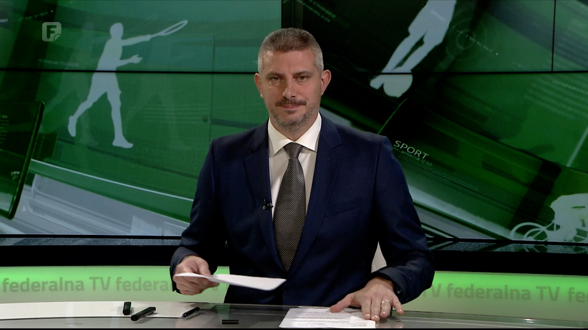 Sport - D2, 15.10.2025.