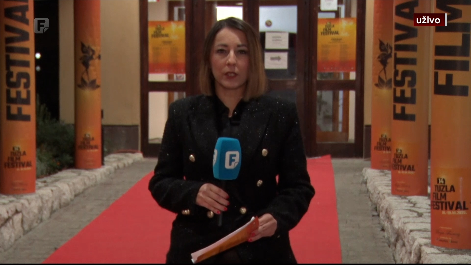 Pet dana filmske čarolije: Otvoren 14. Tuzla Film Festival