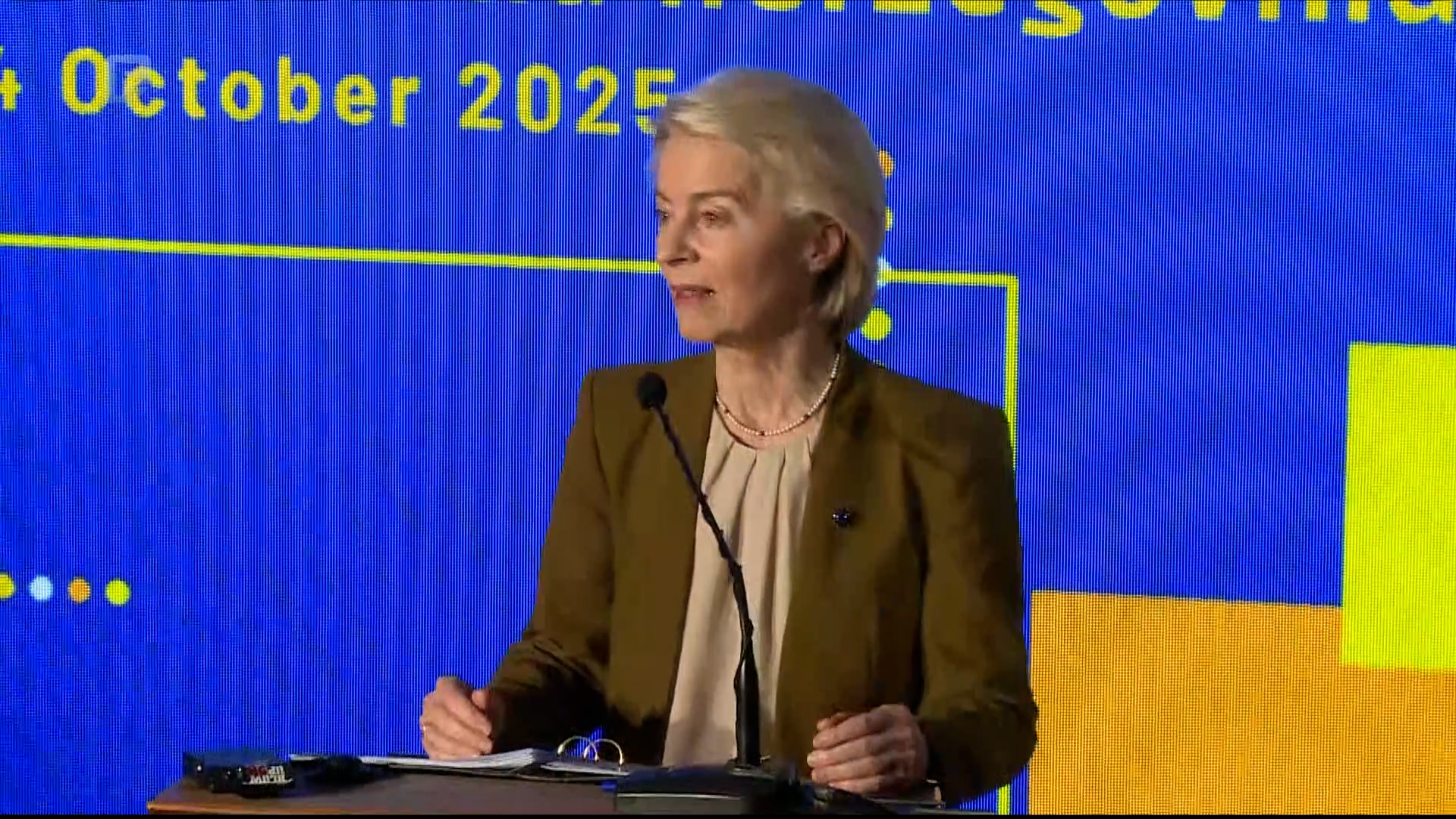 Brisel traži reforme i pregovarača, BiH nudi prepirke: Šta je ostalo nakon posjete Von der Leyen?