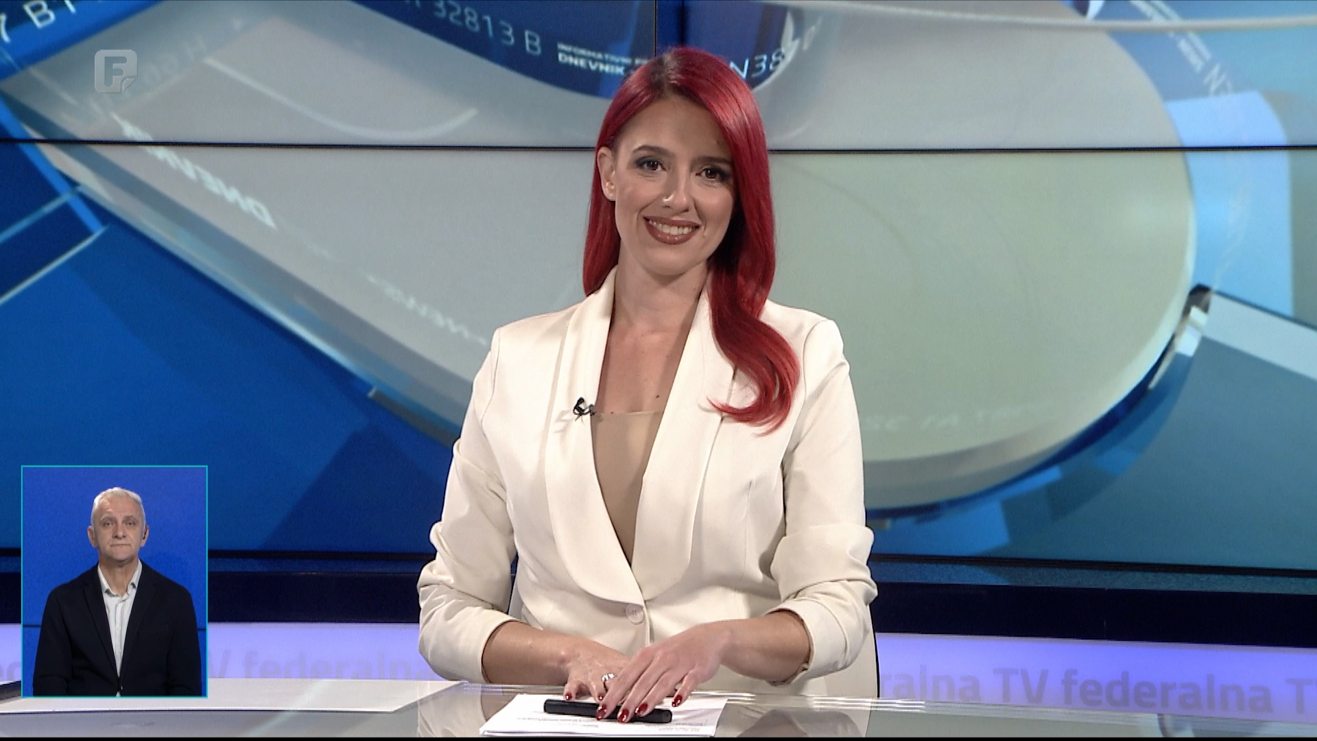 Dnevnik 3, 15.10.2025.