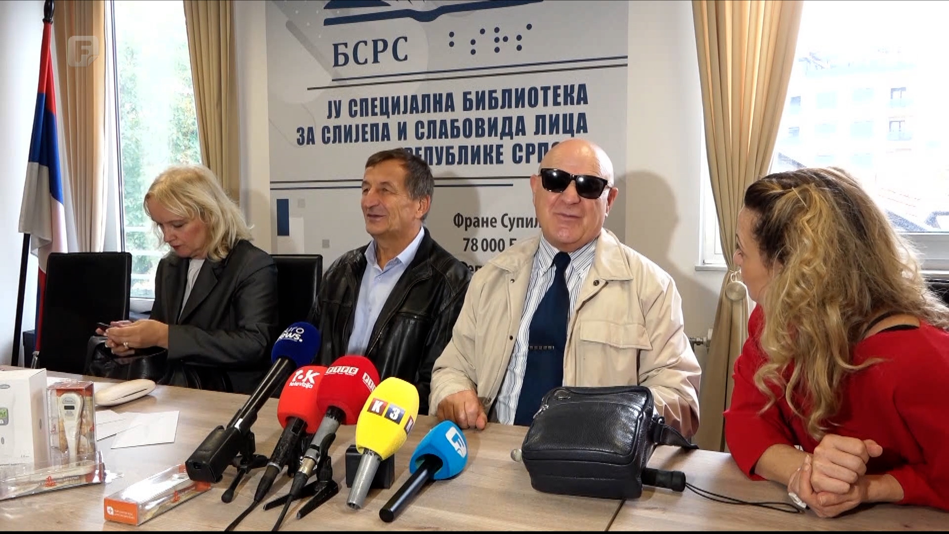 Dan bijelog štapa obilježen i u Banjoj Luci