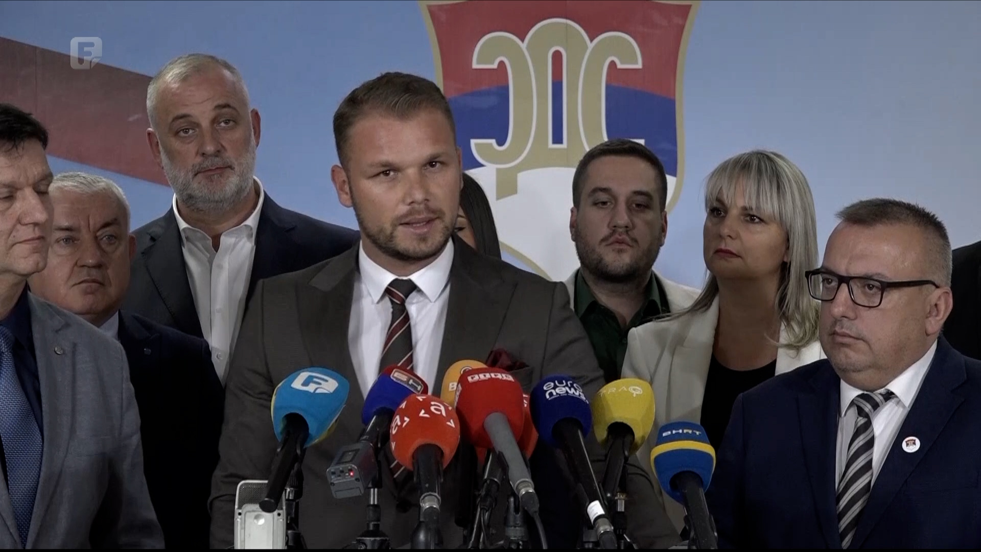 Iako nije potvrđeno da će PDP dati podršku Blanuši, na papiru koji je 'procurio' piše drugačije