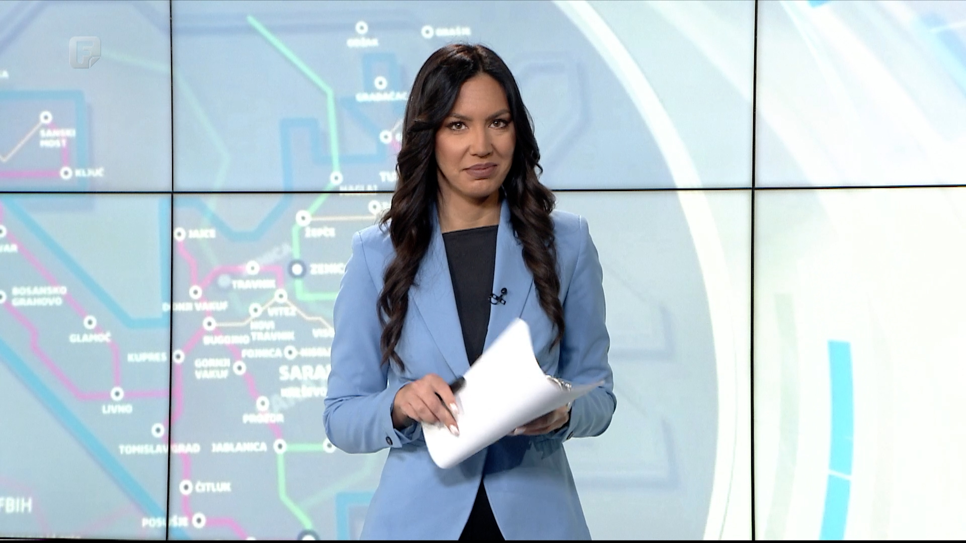 Federacija danas, 15.10.2025.