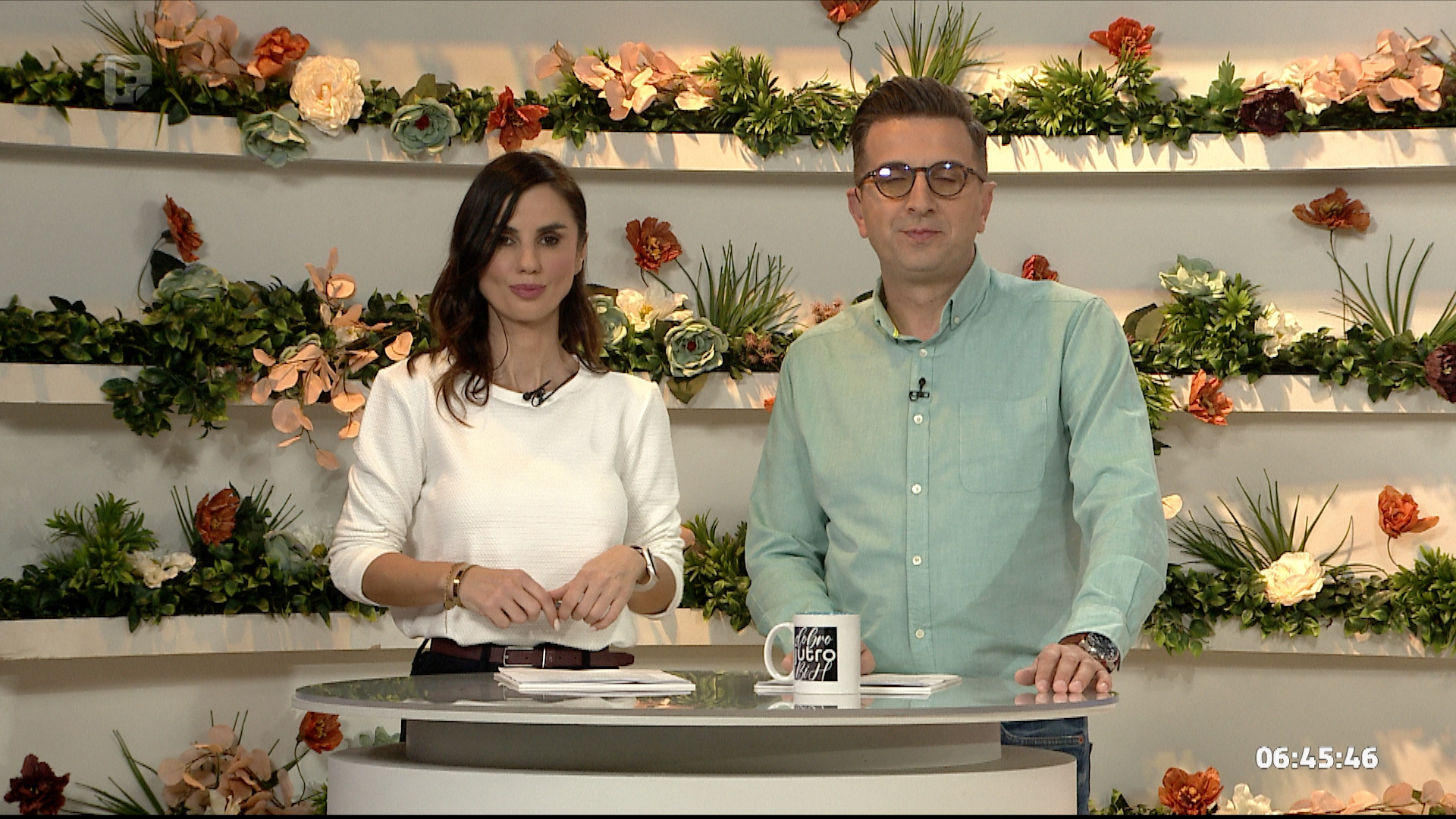 Dobro jutro, BiH!, 16.10.2025.