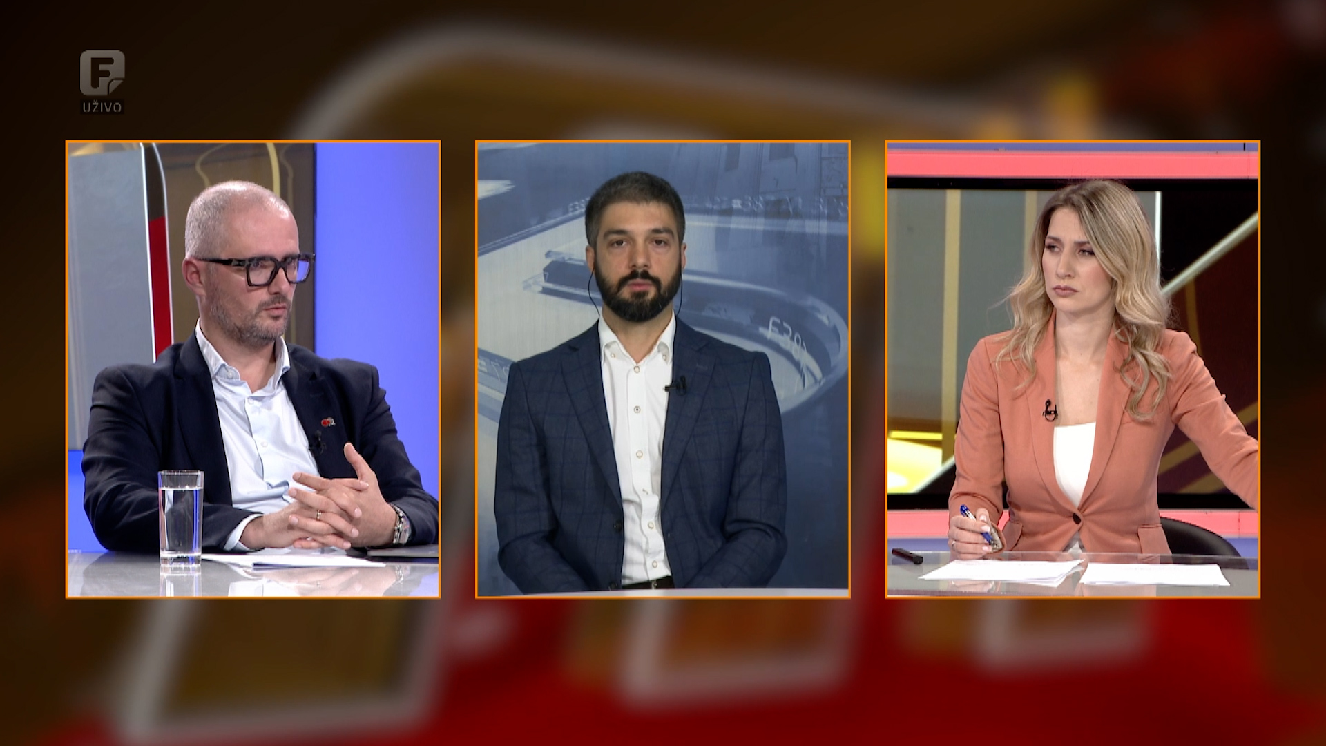 Plenum o istrazi u Autocestama FBiH: BiH bi mogla završiti na crnoj listi kreditora