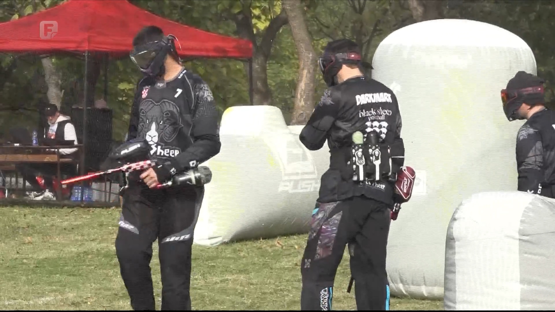 Jača paintball u regiji: U Vukovu održan Osmi Balkan Cup, osnovan i Savez BiH