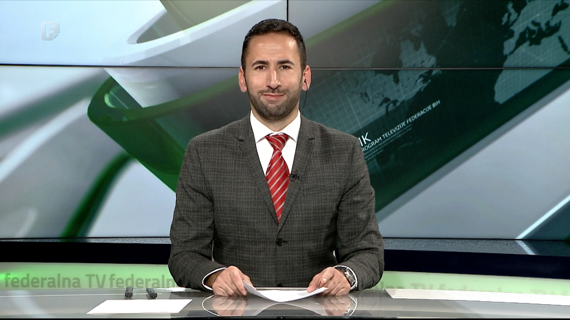 Dnevnik 1, 17.10.2025.