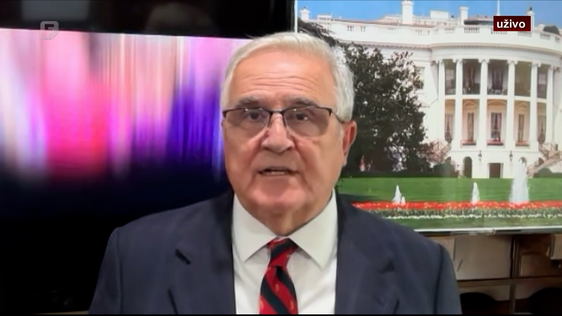 Puljić: Moguće da je 'obrat' u RS-u povezan s ukidanjem sankcija Dodikovim saradnicima