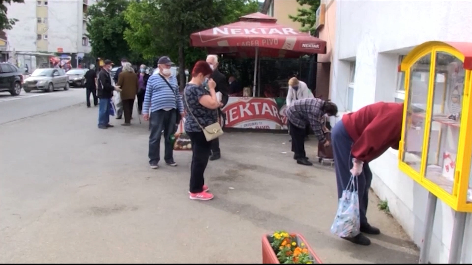 Dan borbe protiv siromaštva: Hrana postaje luksuz, najteže je penzionerima