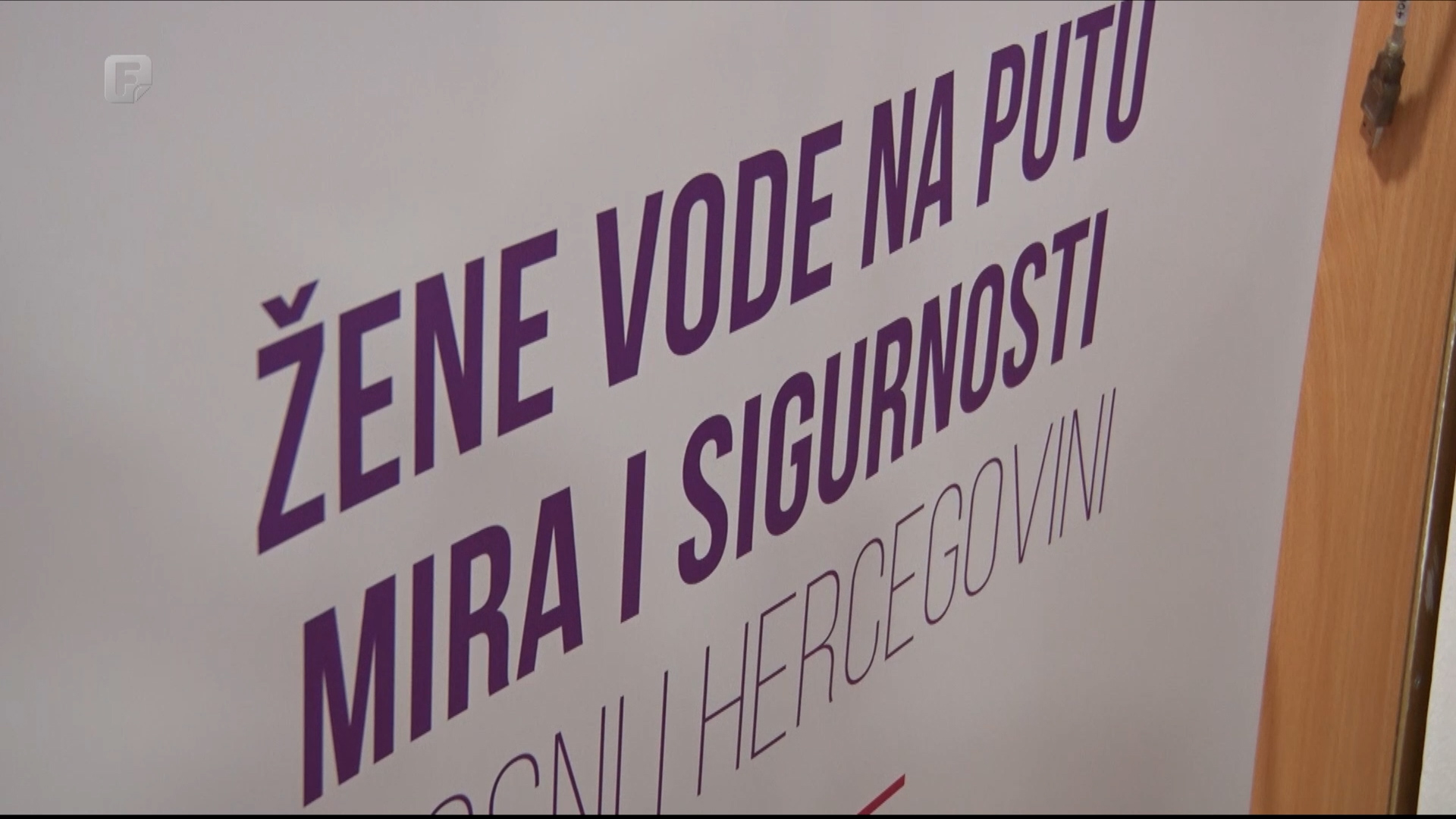 Konferencija u Tuzli: Vjerske zajednice mogu igrati ključnu ulogu u pomoći žrtvama seksualnog nasilja