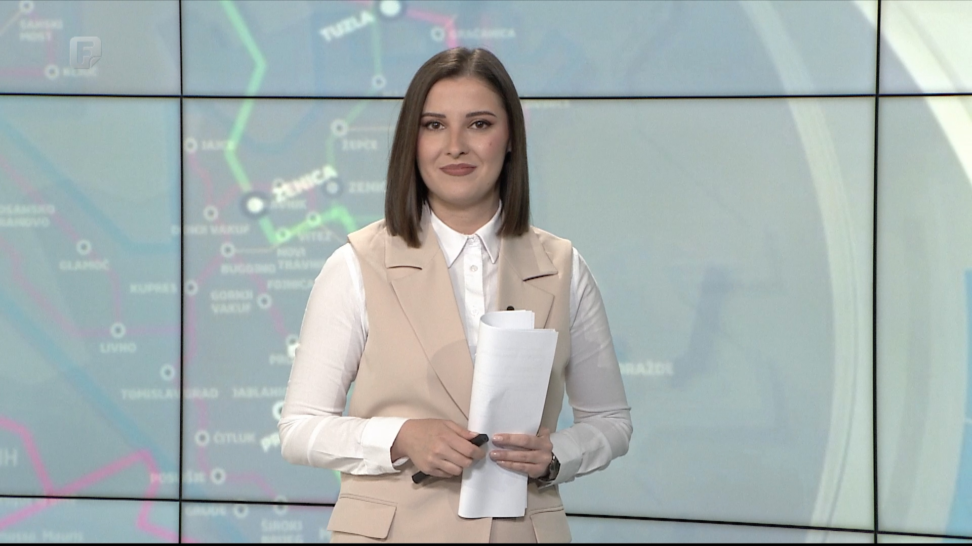 Federacija danas, 17.10.2025.