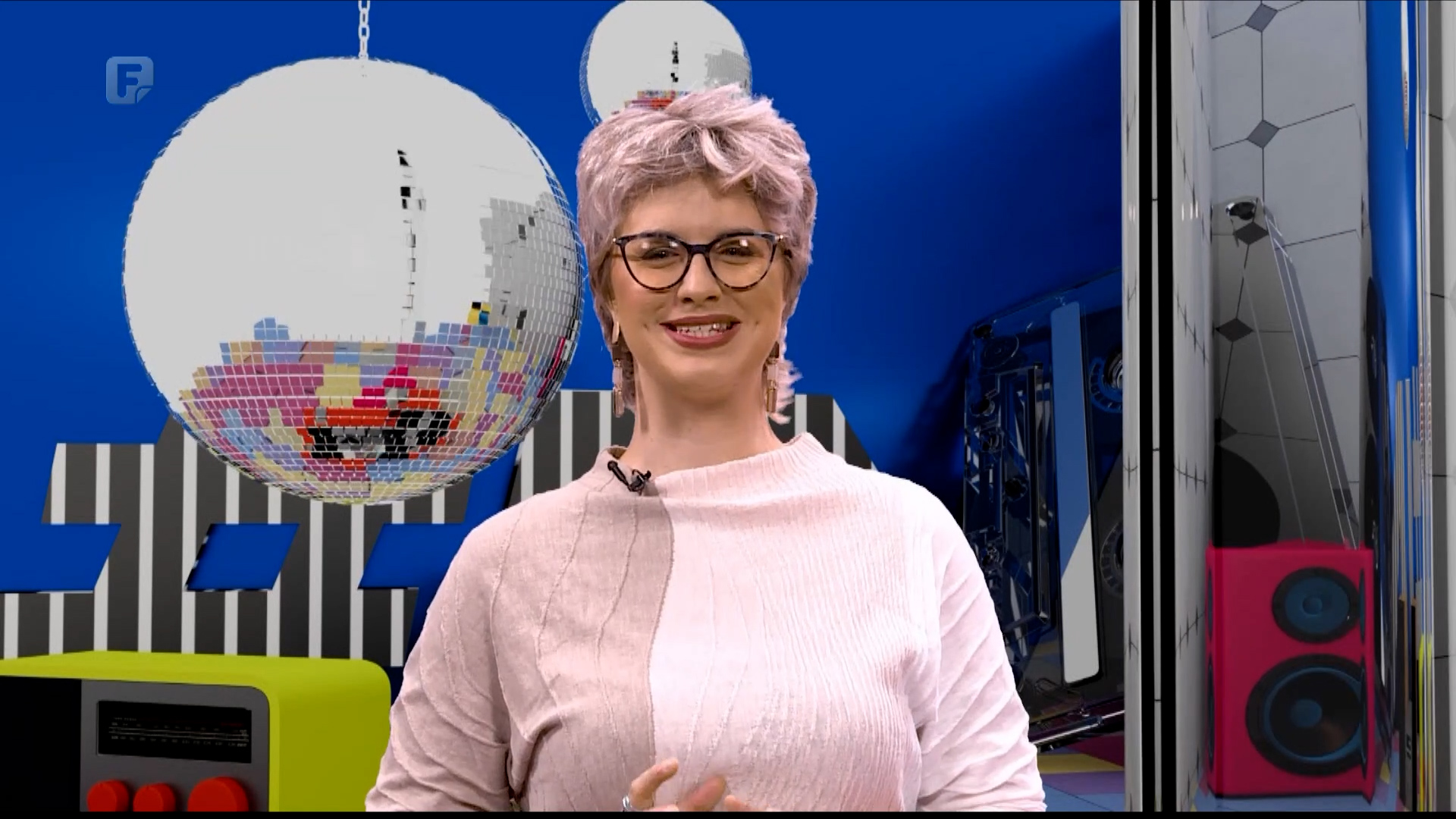 In Music Puls, 17.10.2025.