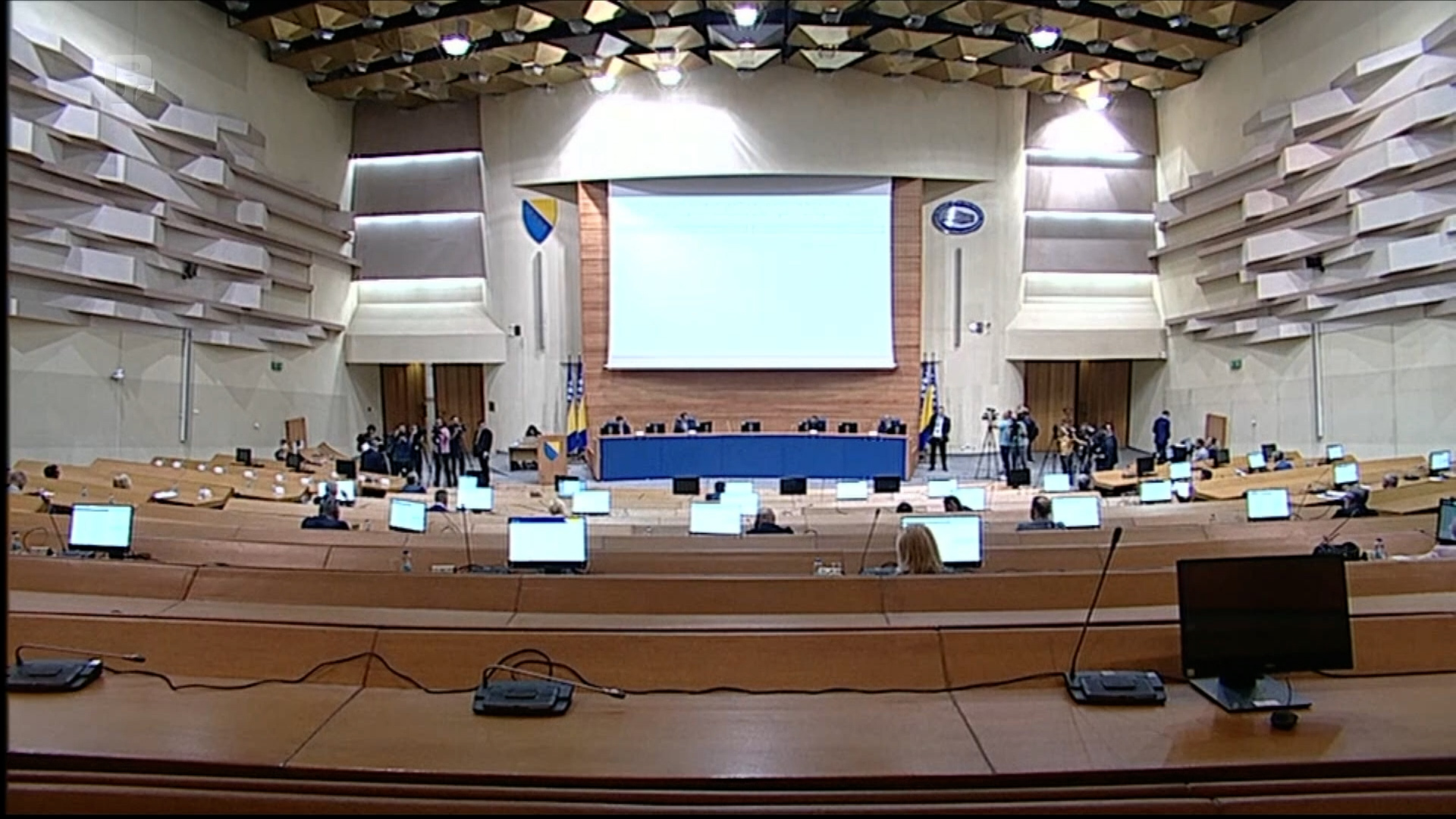 Kako do pregovarača BiH za Evropsku uniju?