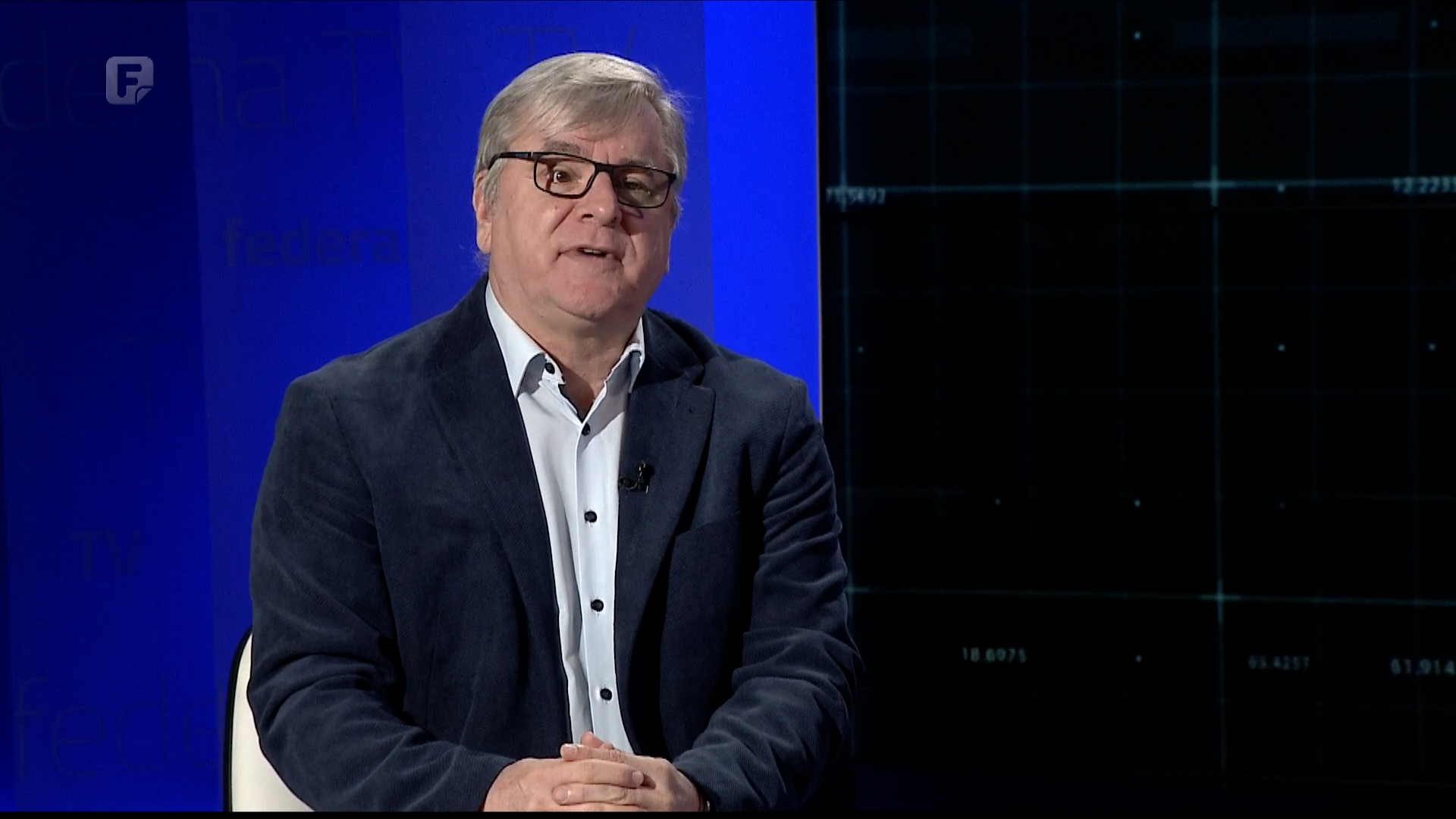 Softić: Izrael nije ostvario nijedan vojni cilj u Gazi, ali jeste razorio Gazu