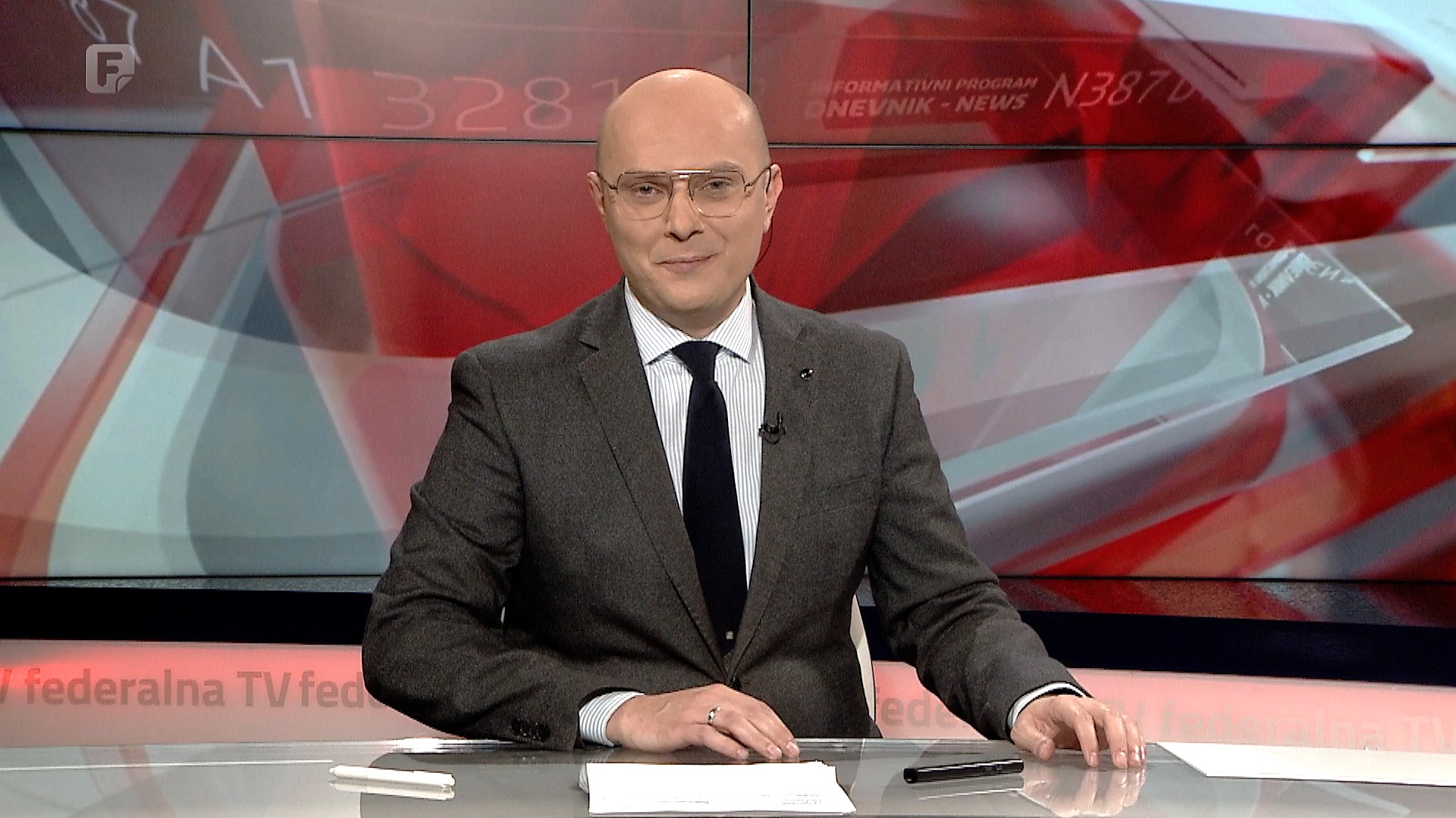 Dnevnik 2, 18.10.2025.